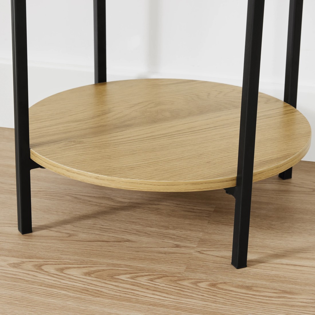 6 Blake Round Side Table, 6 of 9