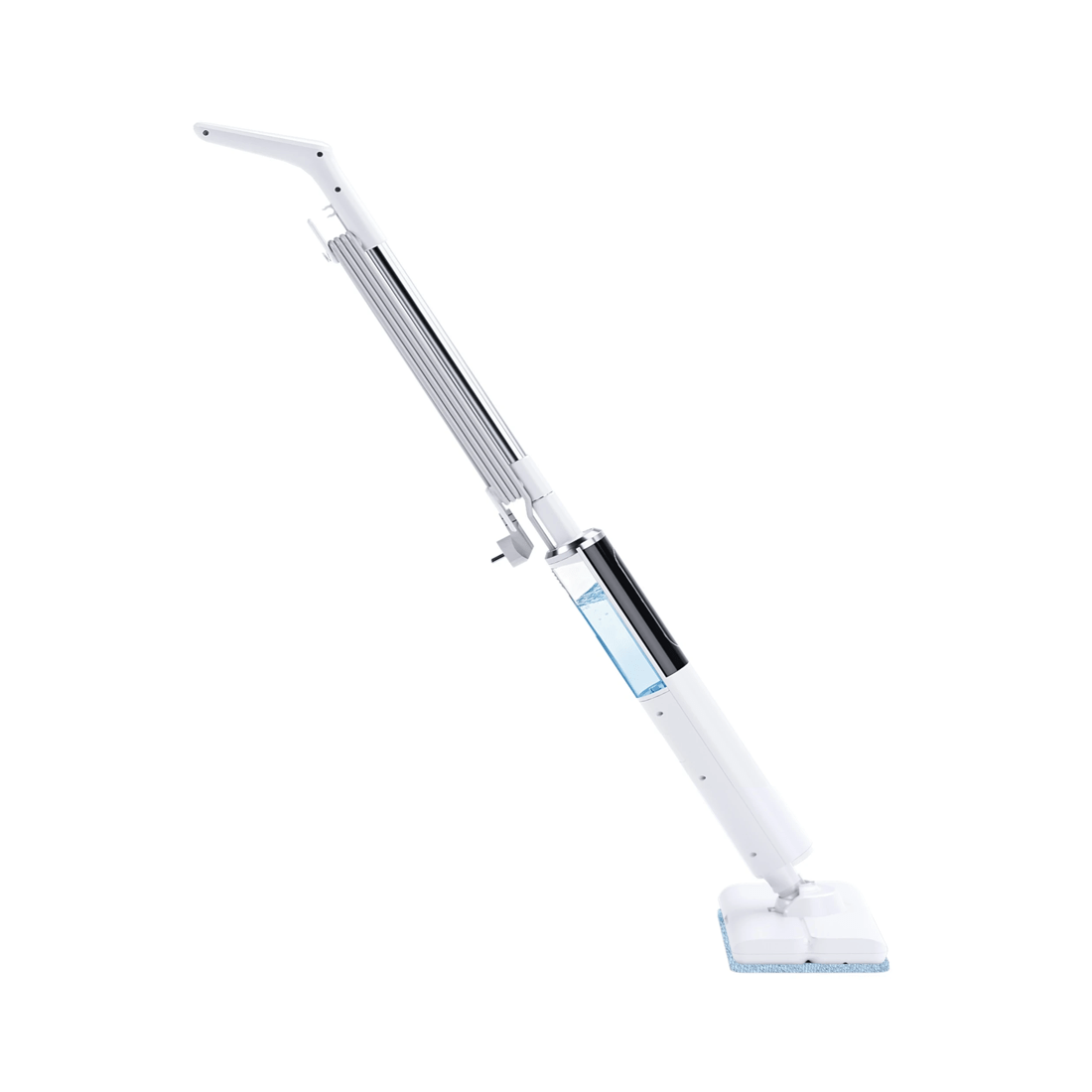 1 Advwin Steam Mop Cleaner, 1200W Portable Steamer with 2-Level Steam, 1 of 7