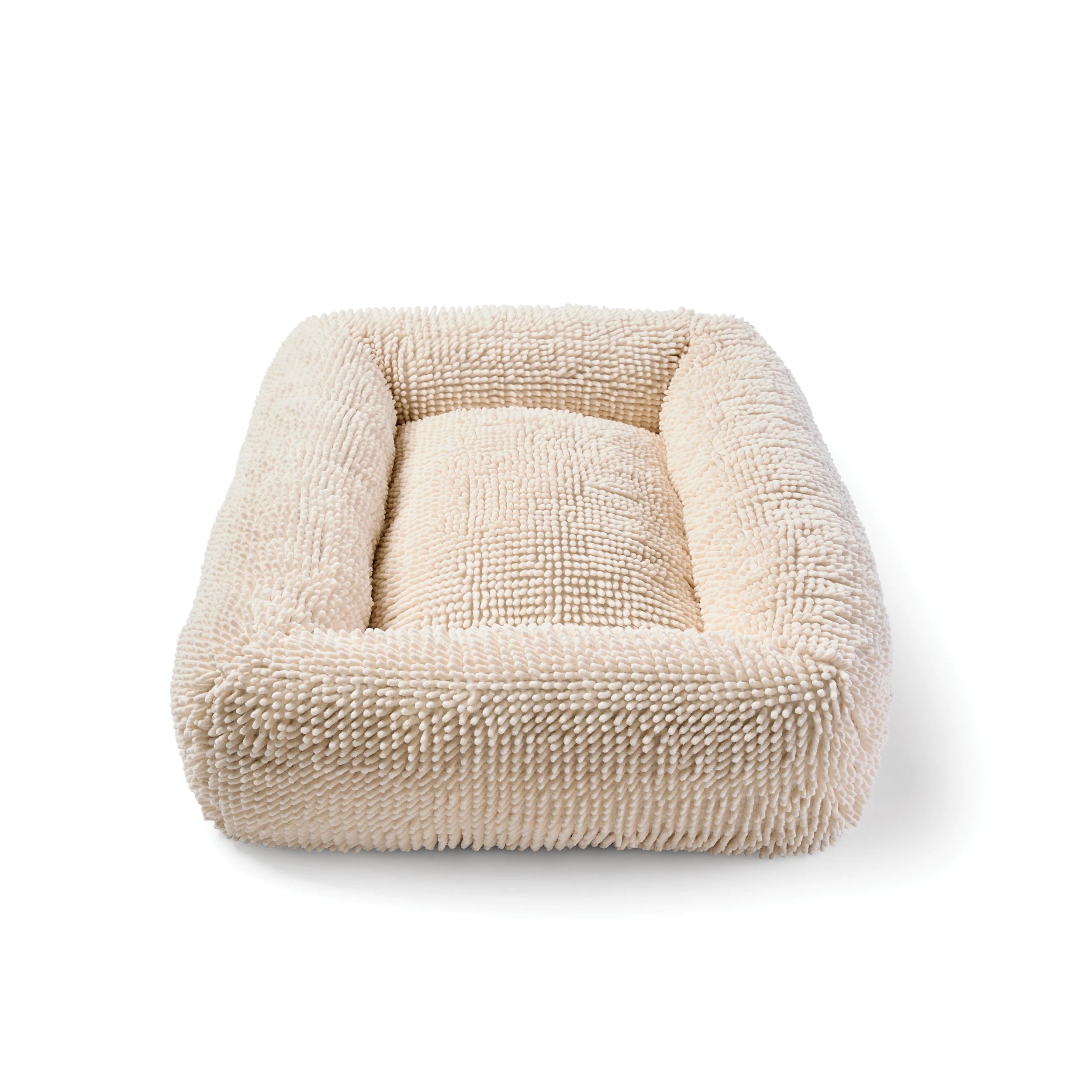 4 Pet Bed Terry Towel - Large, 4 of 5