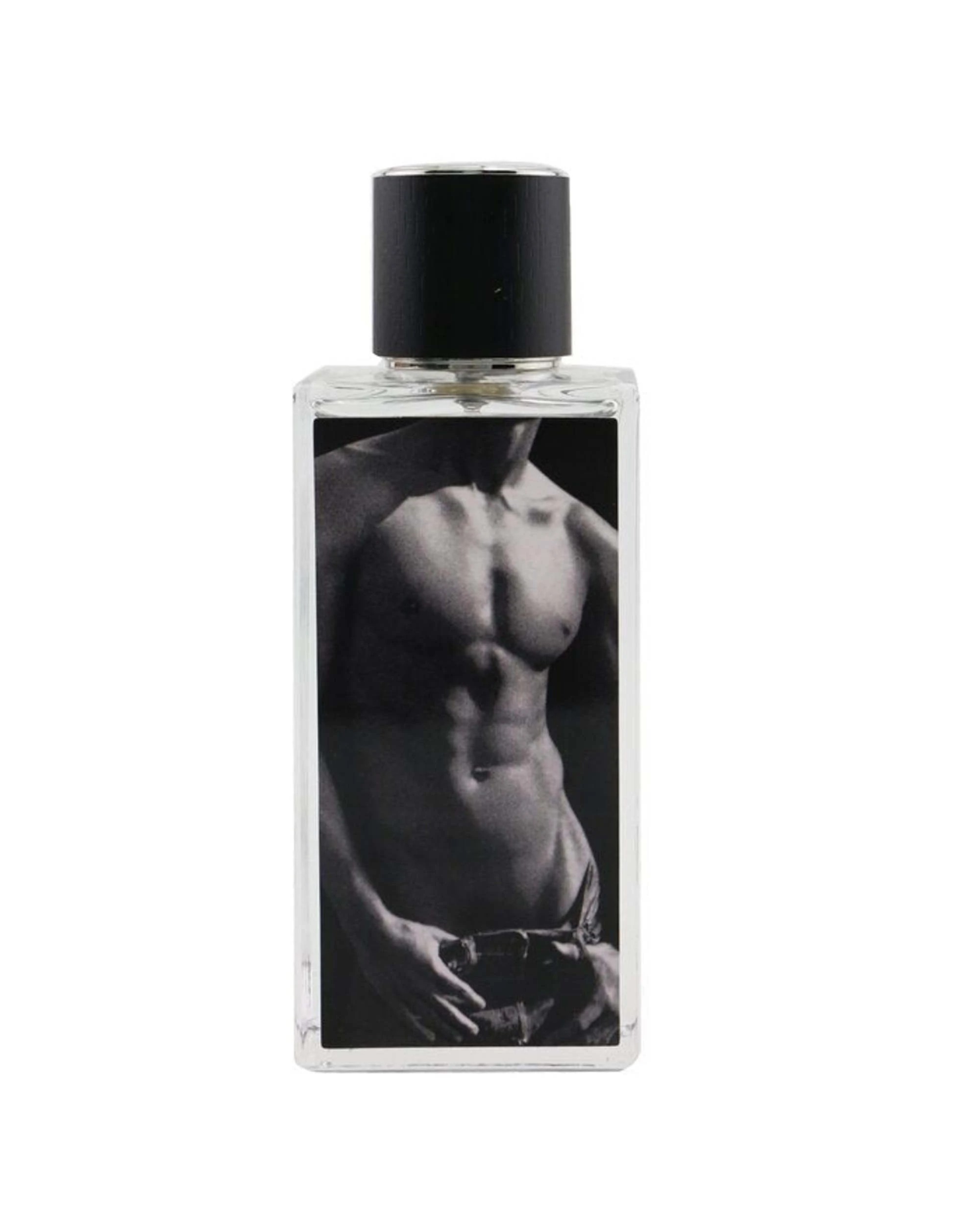 3 Abercrombie & Fitch Fierce Eau De Cologne Spray 100ml/3.4oz, 3 of 3
