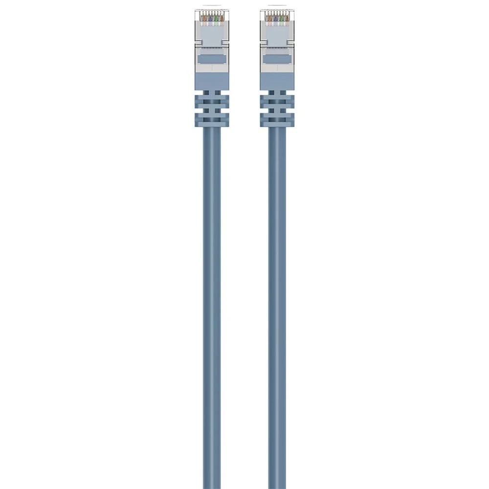 6 J.Burrows Cat8 Ethernet Cable 5m Blue, 6 of 7