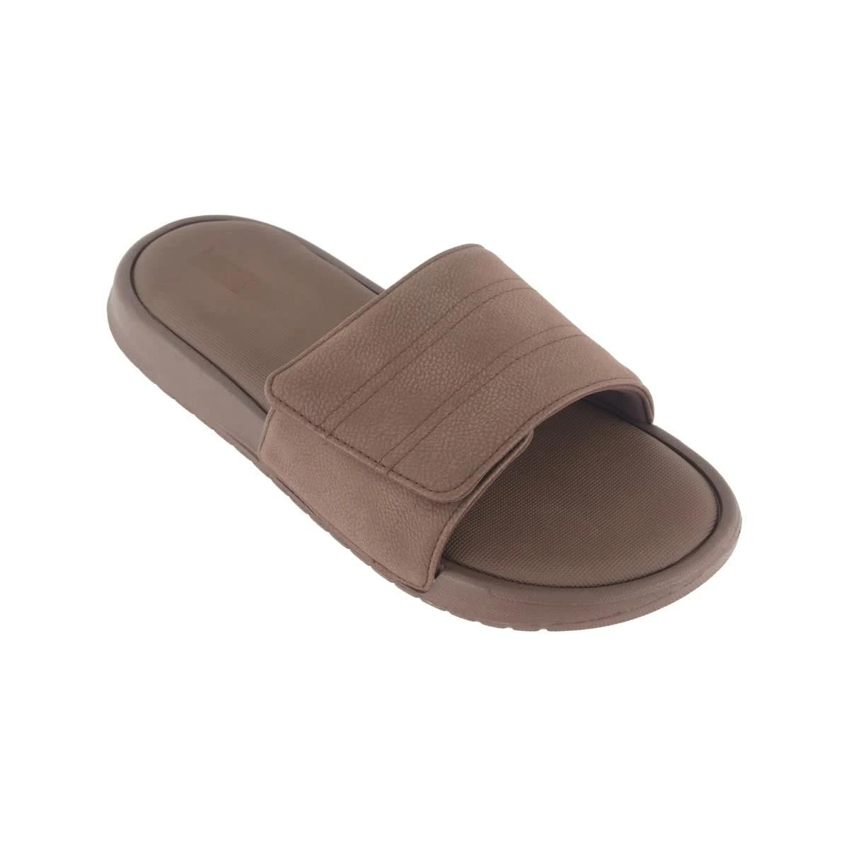 1 Adjustable Slides BROWN, 1 of 3