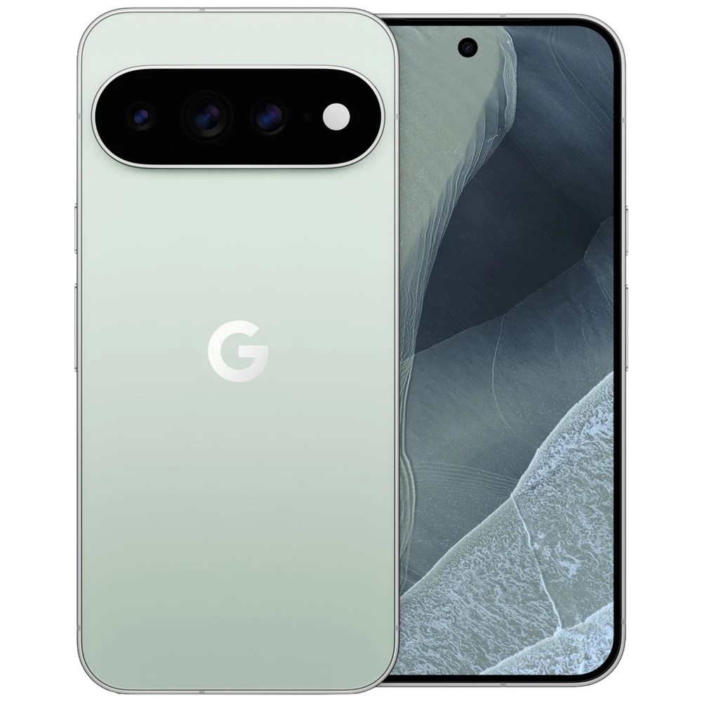 1 Google Pixel 11 Pro XL 256GB Fog, 1 of 10