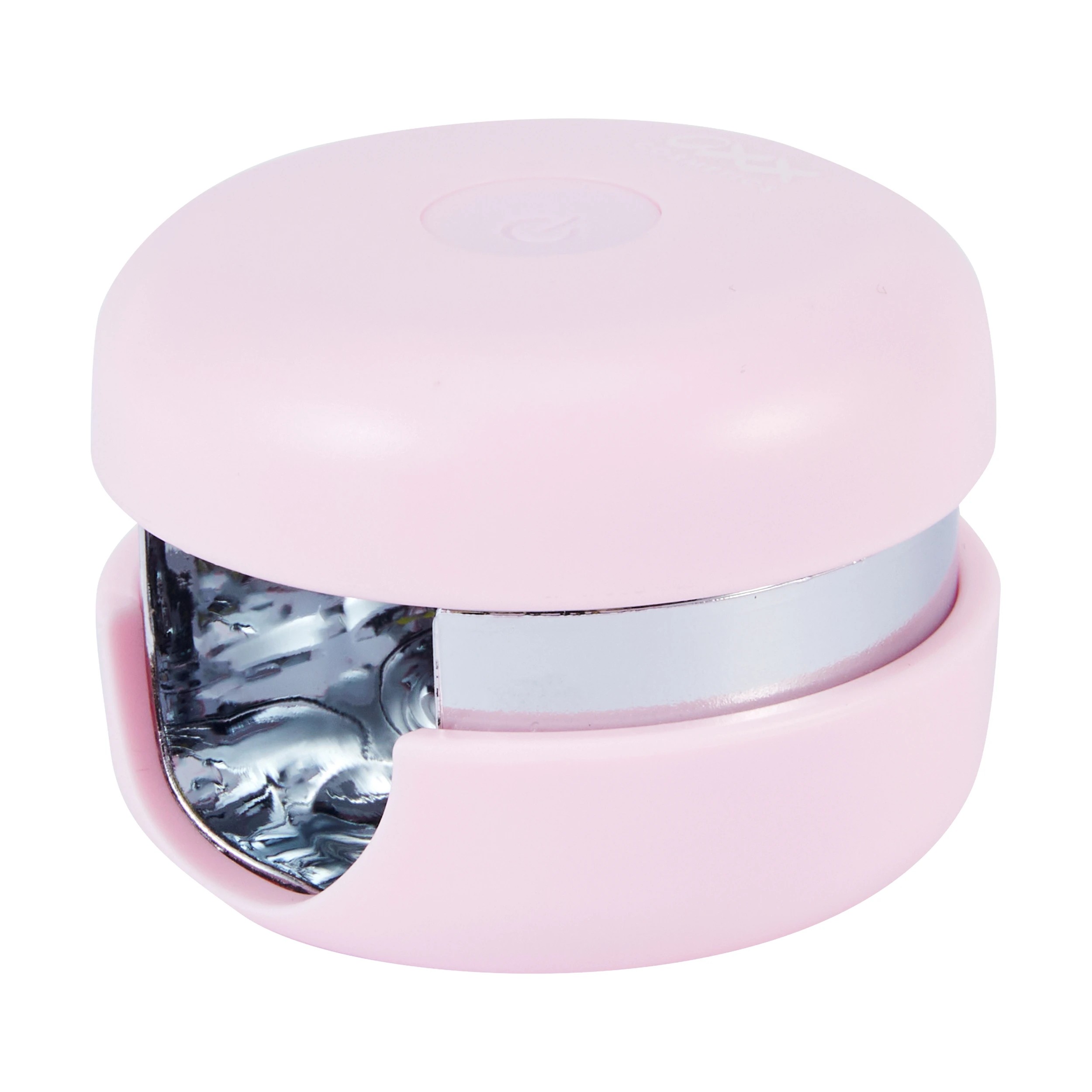 3 OXX Cosmetics UV Gel One-Step Gel Polish Kit - Pink, 3 of 8