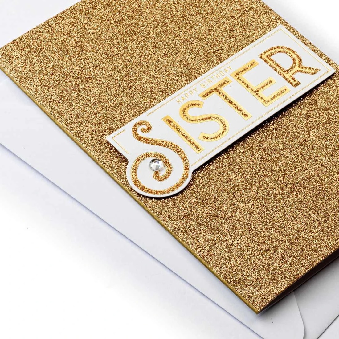 3 Hallmark Birthday Card for Sister, 3 of 3