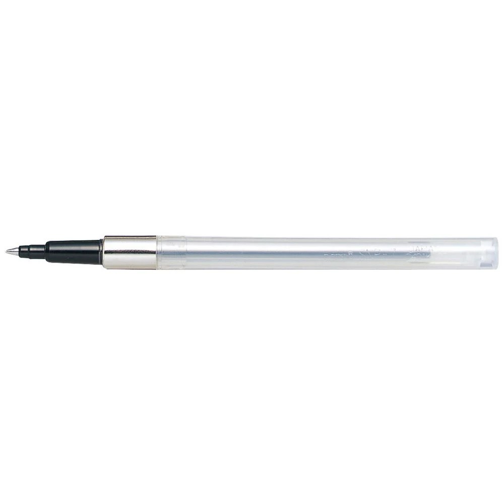 1 Uni Power Tank Ballpoint Pen Refill 0.7mm Black, 1 of 3