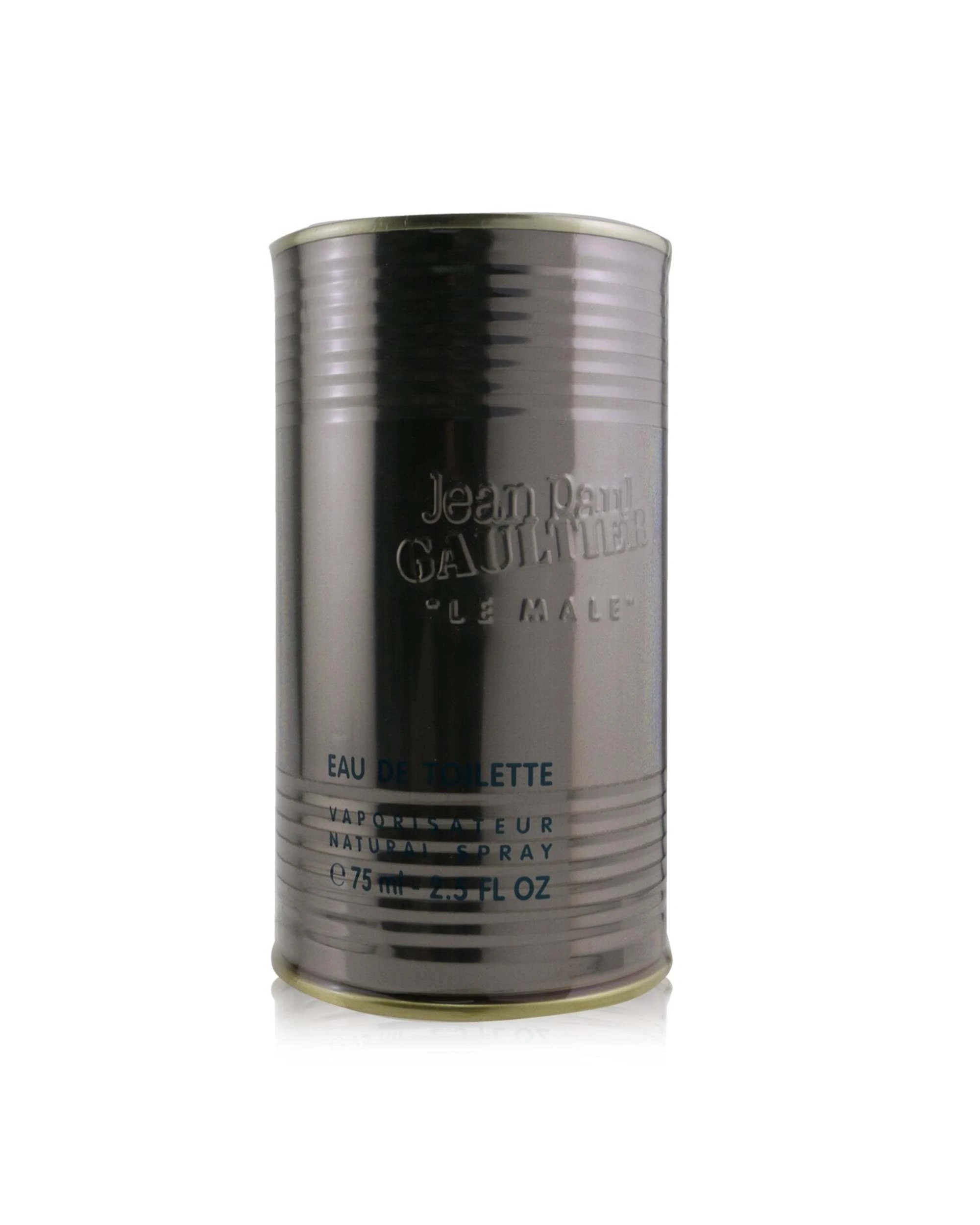 4 Jean Paul Gaultier Le Male Eau De Toilette Spray  40ml/1.3oz, 4 of 4