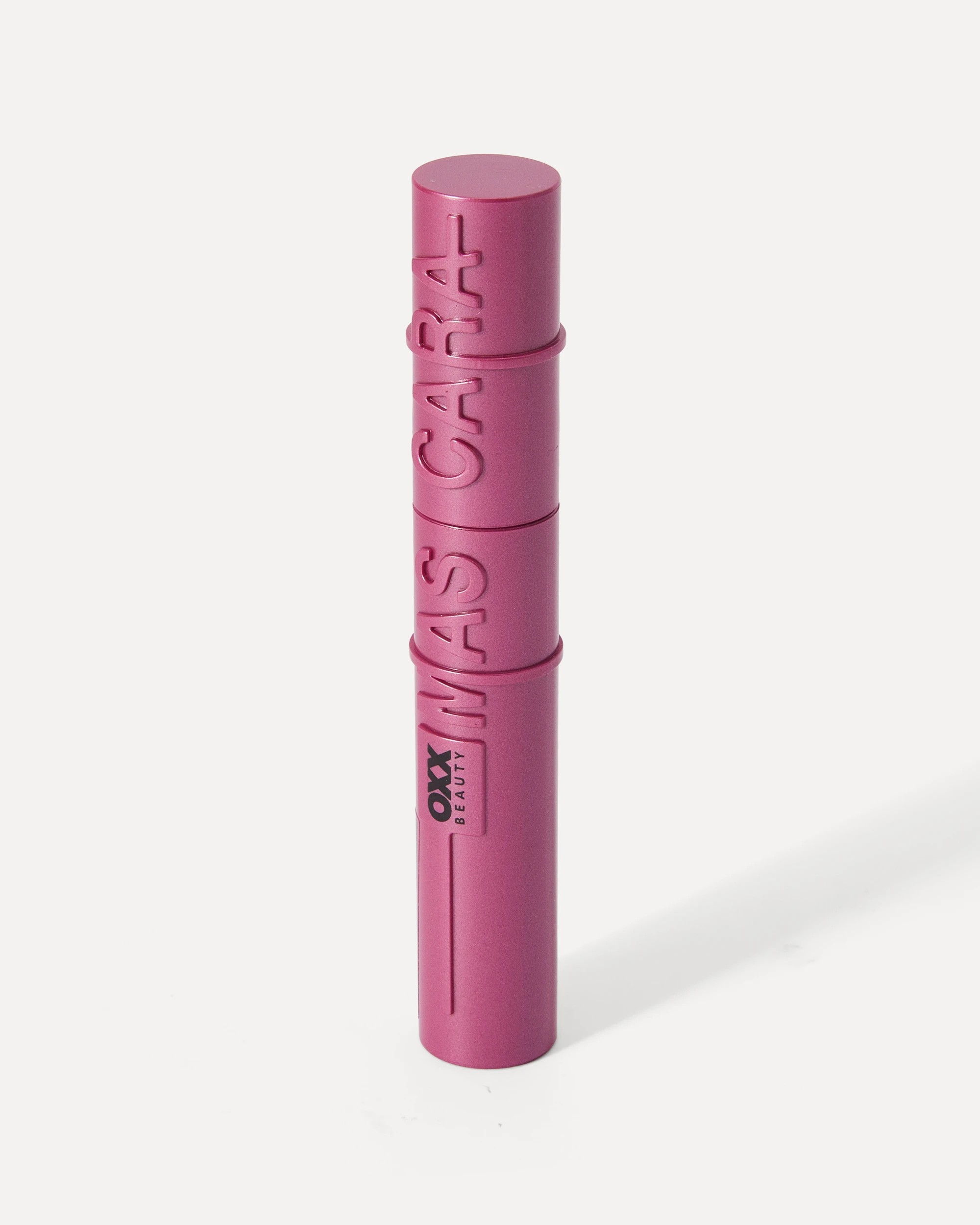 4 OXX Beauty Extreme Volume Lashes Mascara - Burgundy, 4 of 6