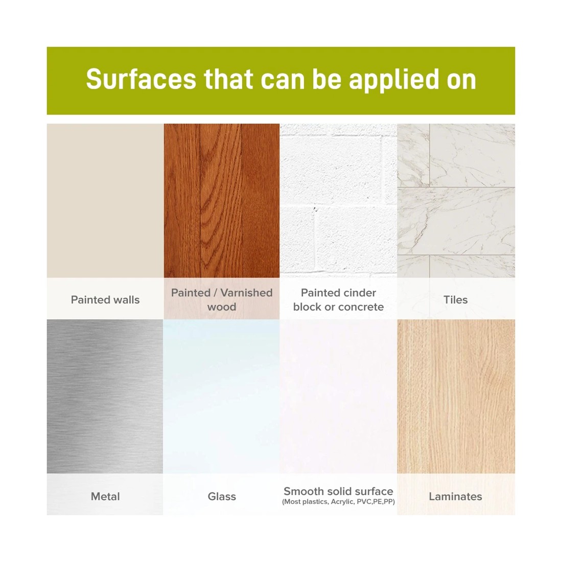 6 Command Picture Hanging Narrow Strips, 6 of 6