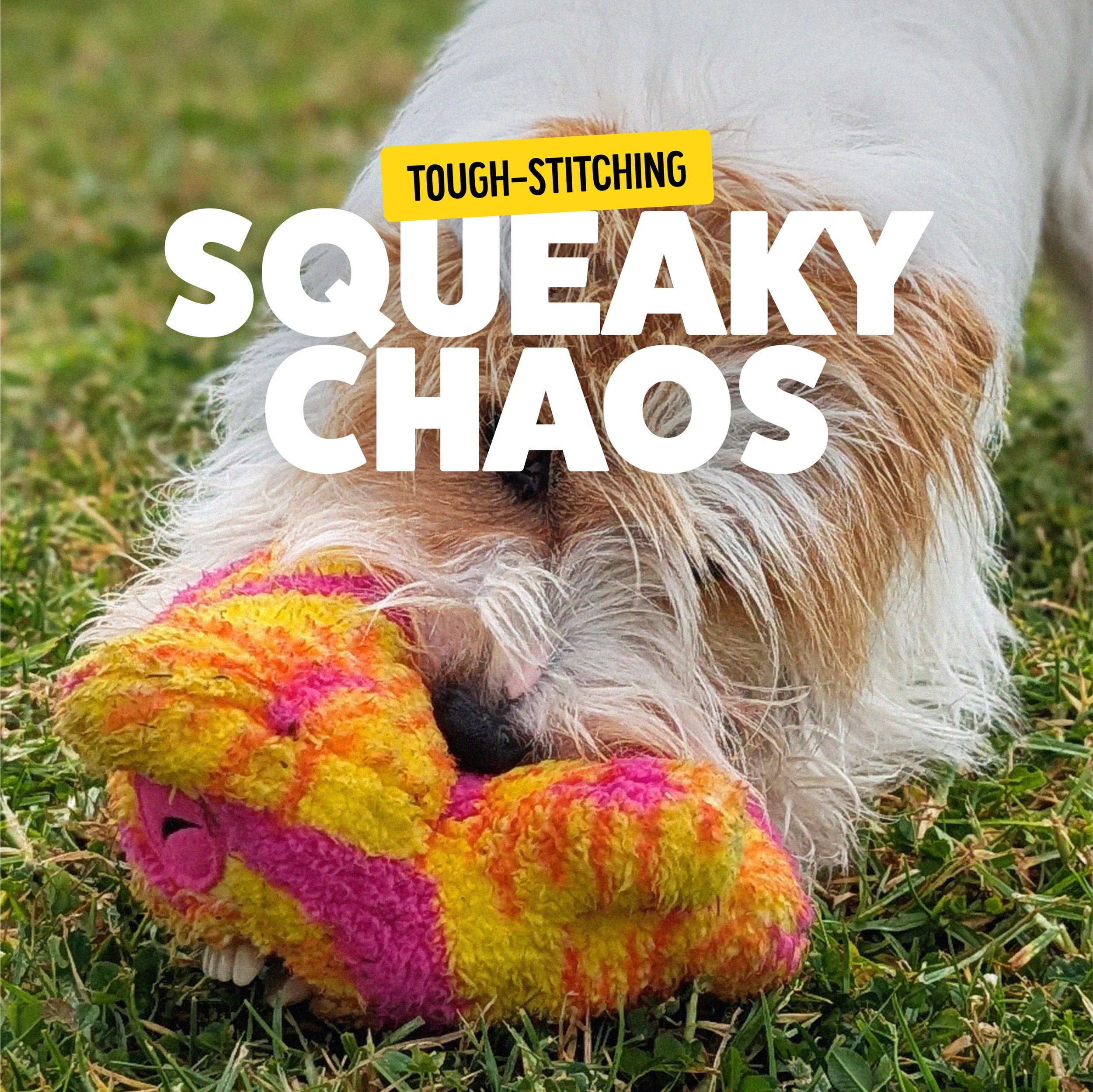 3 Zuru Fuggler X Bonkers Count Underoo McGoo Dog Toy, 3 of 5