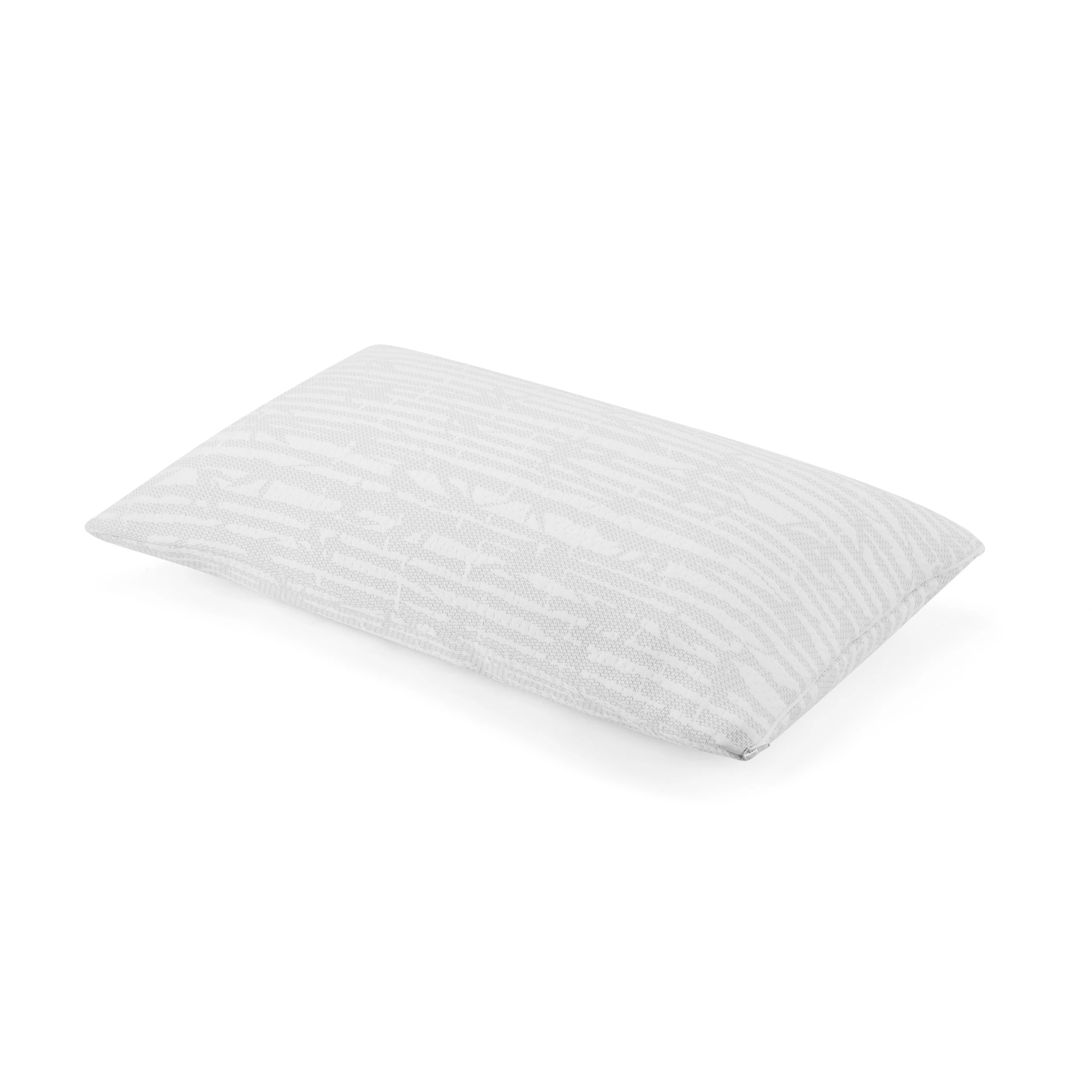 3 Memory Foam Pillow with Knitted Cover, 3 of 5