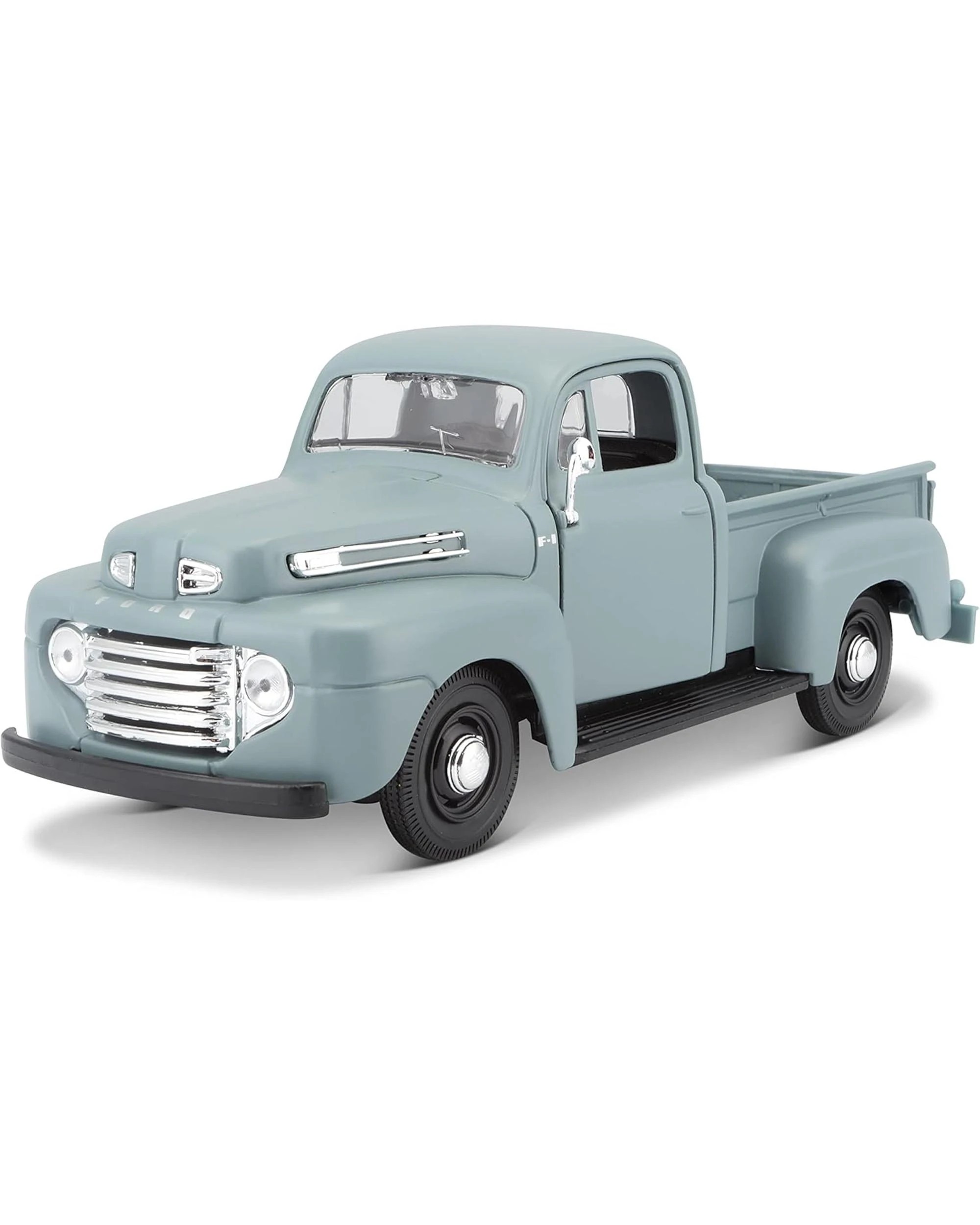 2 Maisto 1948 Ford F-1 Pickup 1:24 Scale Special Edition Vehicle, 2 of 10