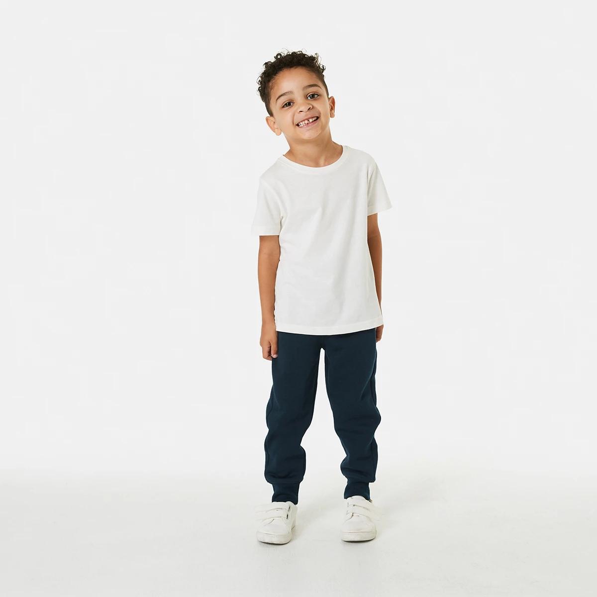 5 Table Trackpants Dress Navy, 5 of 8