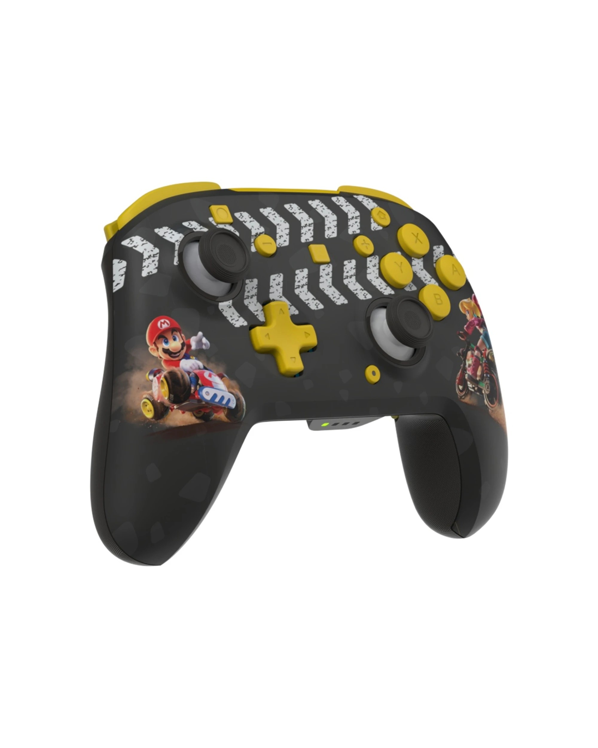 4 Turtle Beach Rematch Wireless Nintendo Switch 2 Gaming Controller Mario Kart World - Multi, 4 of 7
