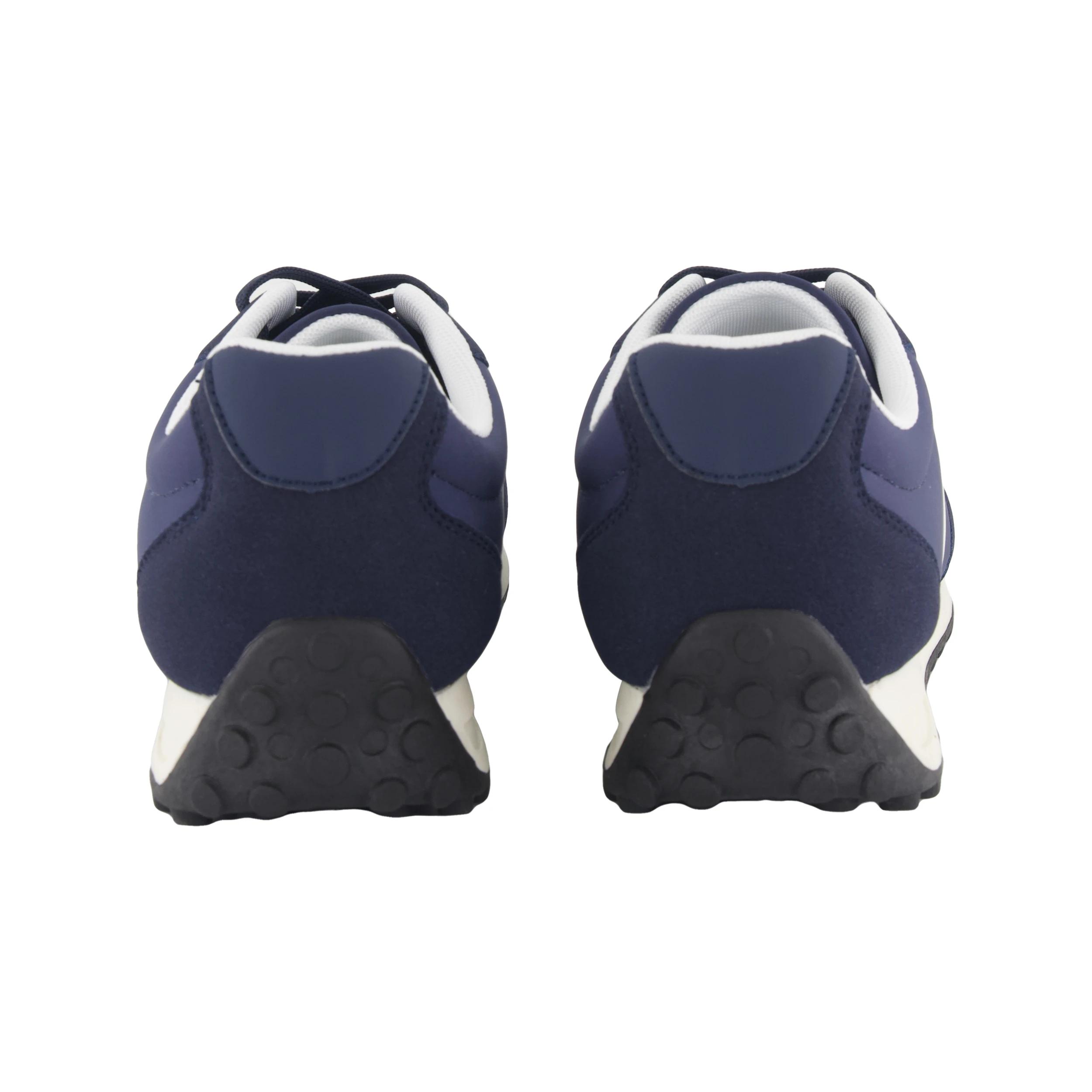 5 Nylon Sneakers Navy, 5 of 5