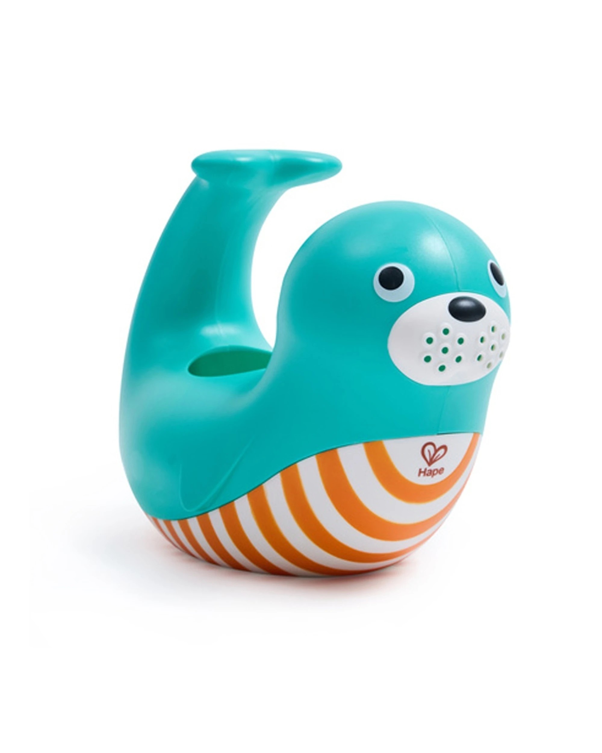 1 Hape Happy Splashers Seal Jug Water Play Toy Activity Kids - Multi, 1 of 4