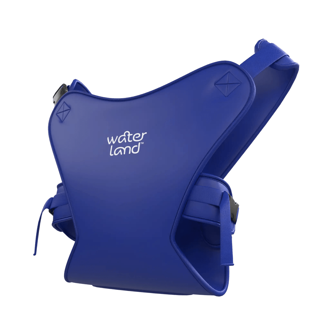 5 Waterland Carrier Pacific Blue, 5 of 6