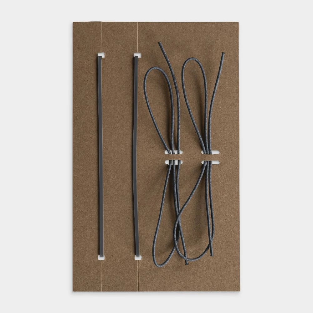 2 Otto Personal Planner Connecting Bands, 2 of 3