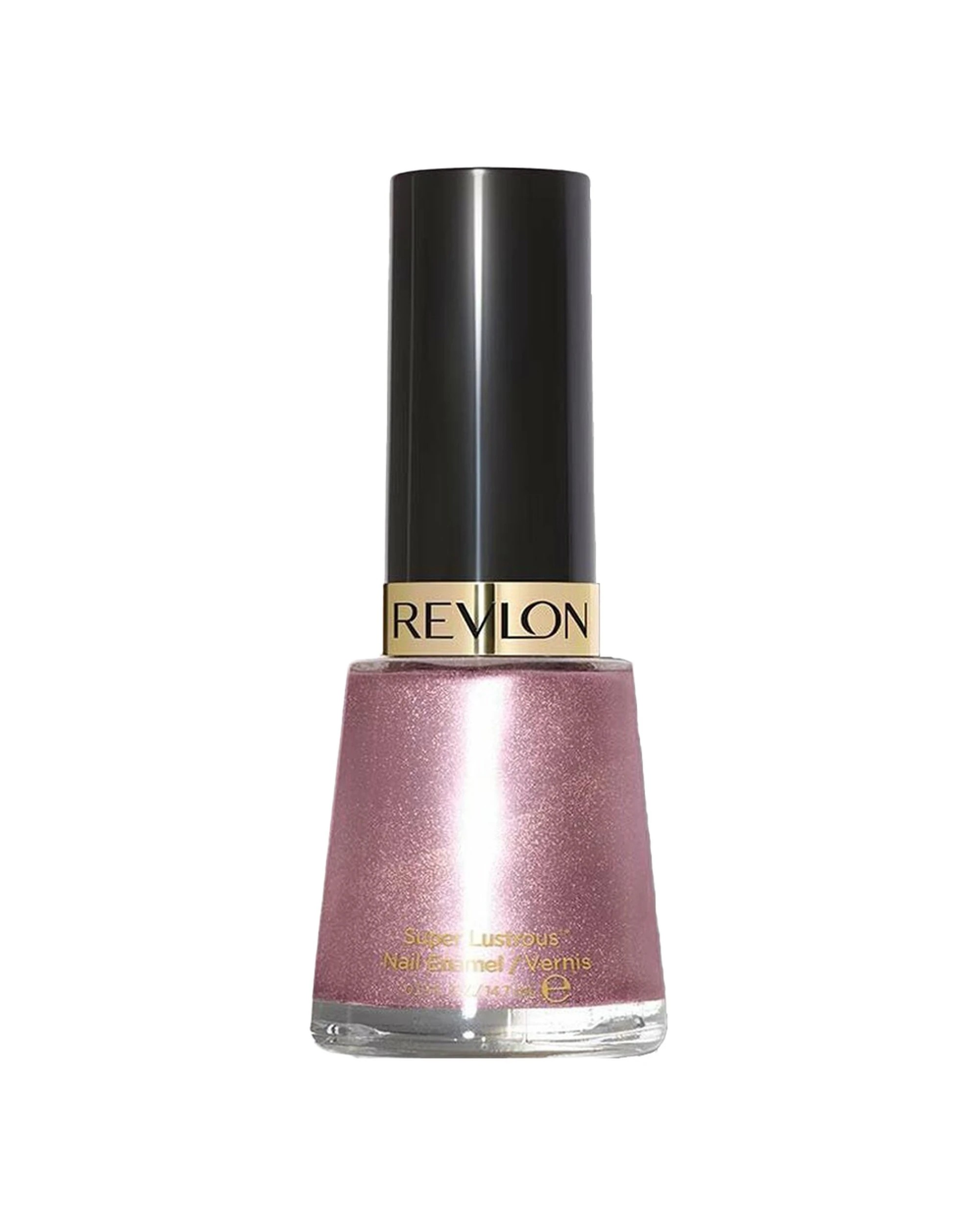 1 Revlon Super Lustrous Nail Enamel 14.7ml 105 Galactic Pink, 1 of 1