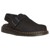 BLACK SUEDE