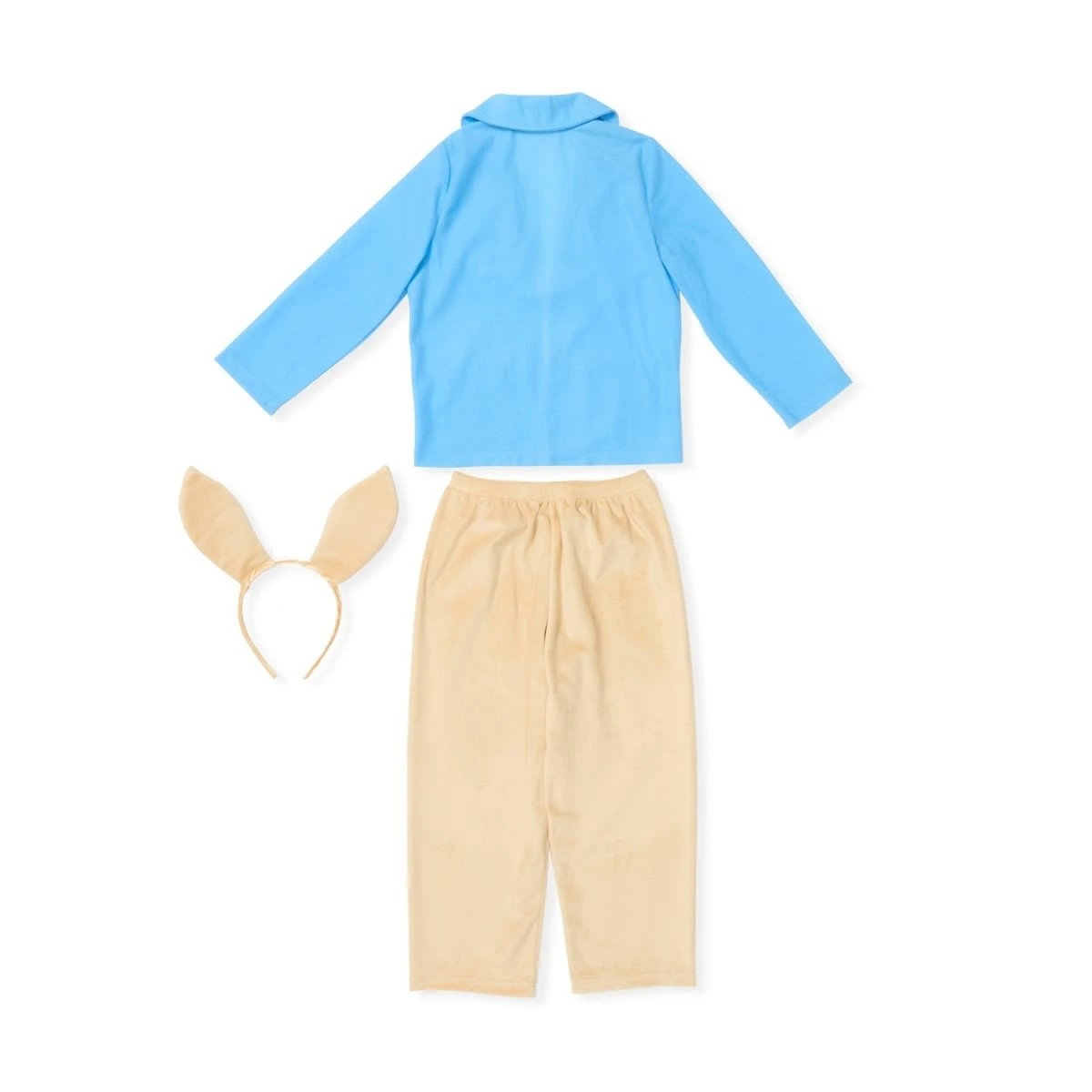 9 The World of Peter Rabbit by Beatrix Potter Costume Set - Ages 2-3, 9 of 10