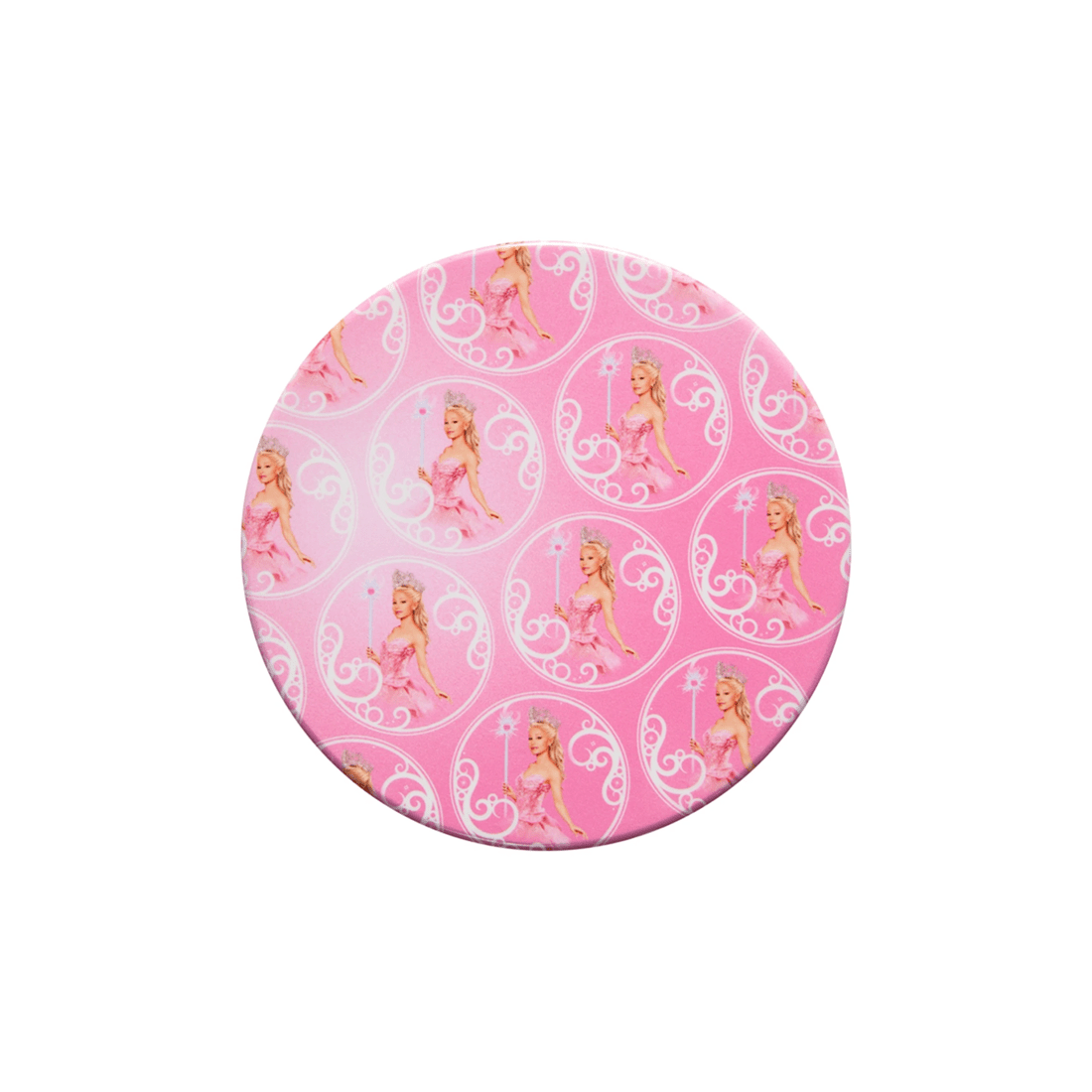 2 Maxwell & Williams Set Of 4 Wicked Magical Ceramic Coasters 10cm Glinda
 - Multi, 2 of 3