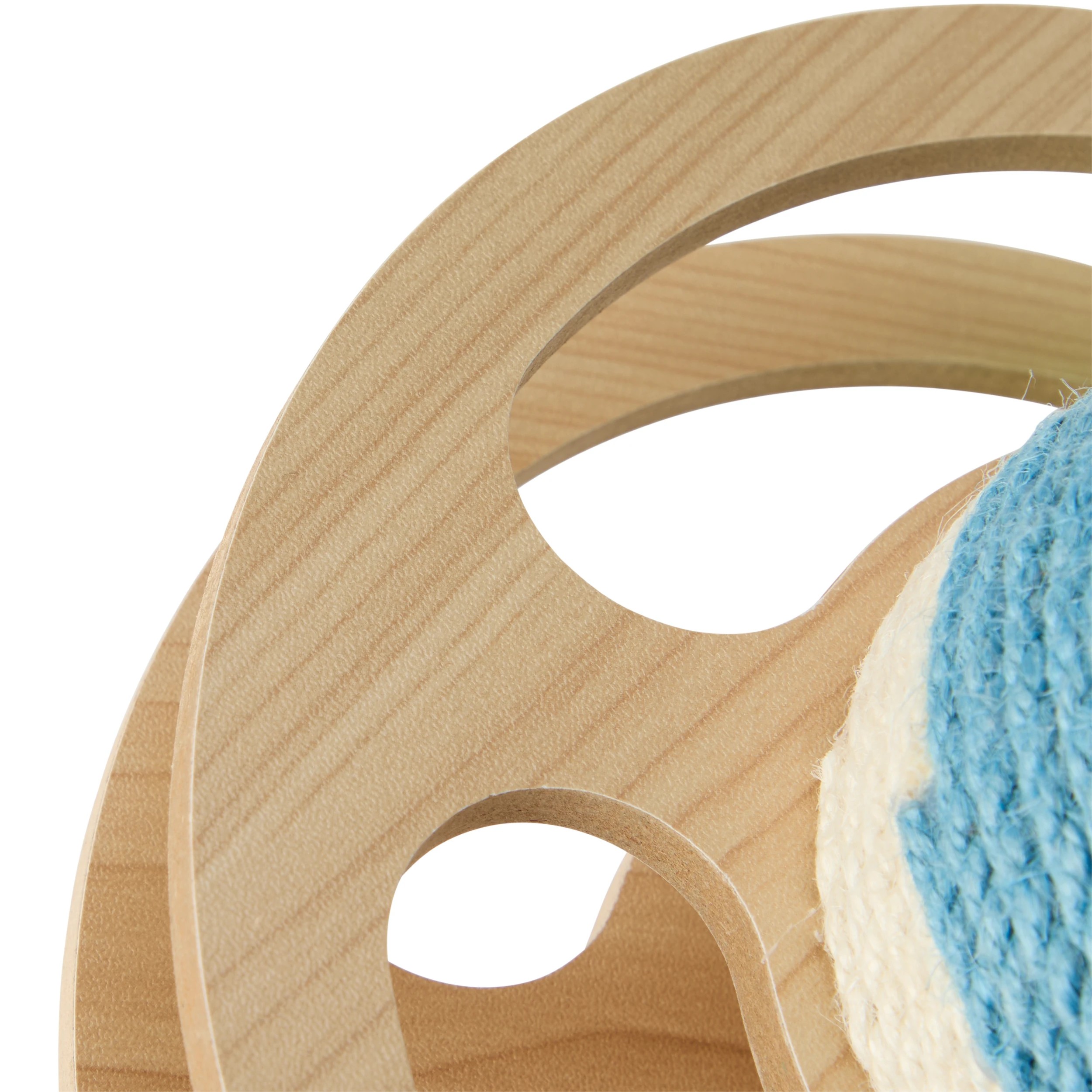 7 Rolling Cat Scratcher Ball - Small, 7 of 9