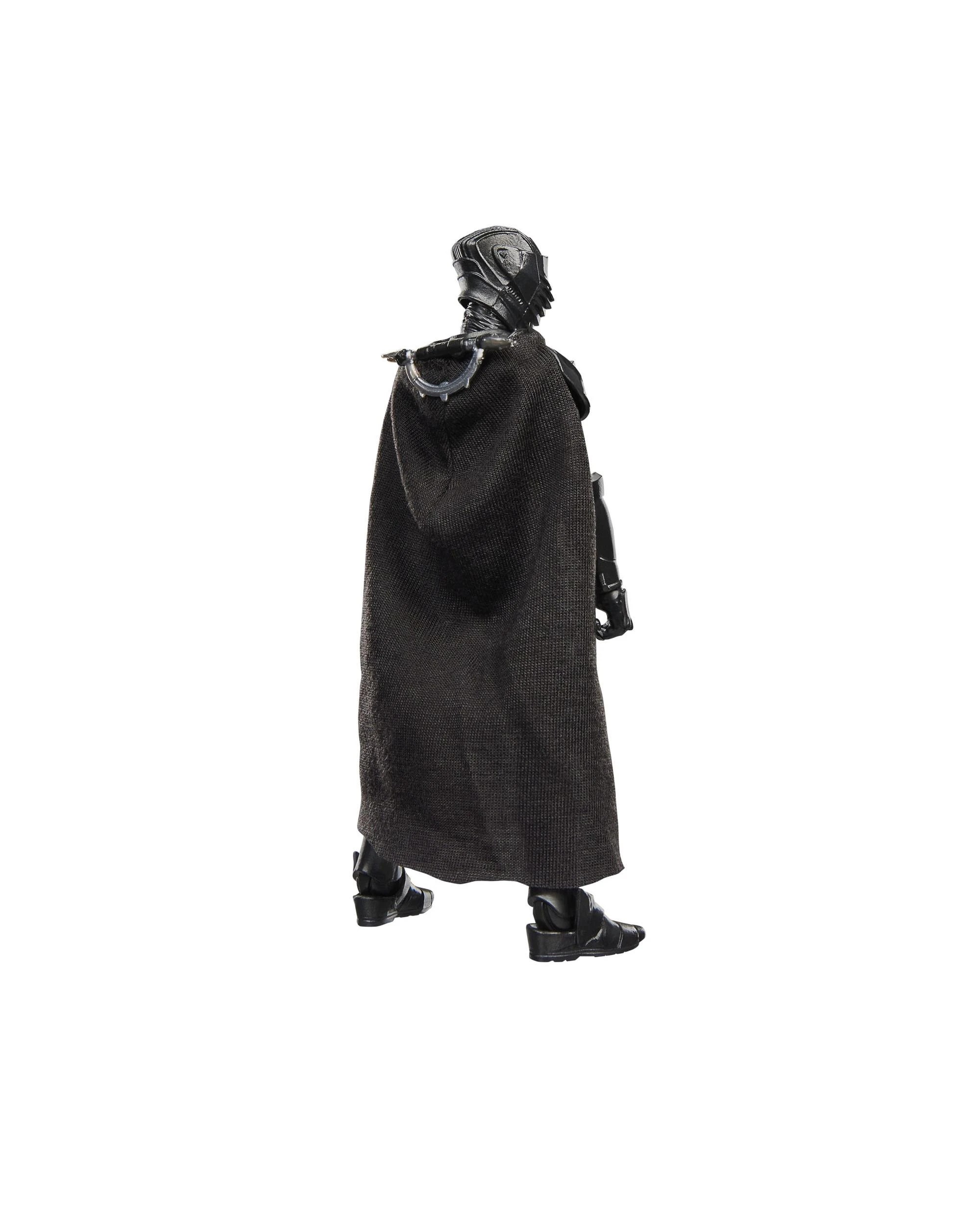 4 STAR WARS The Black Series Marrok, 4 of 9