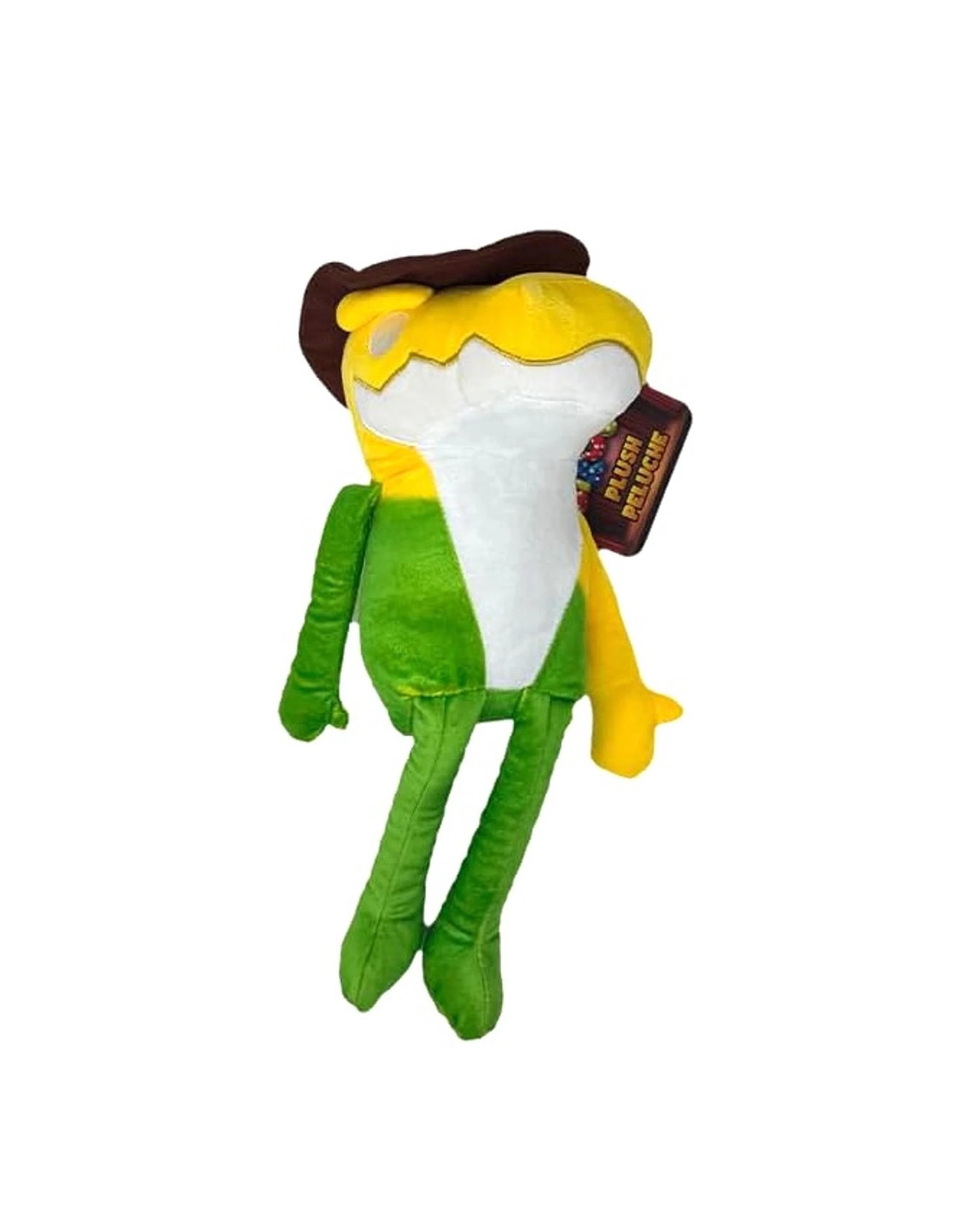 1 The Amazing Digital Circus Gummigoo 10 inch Plush, 1 of 1