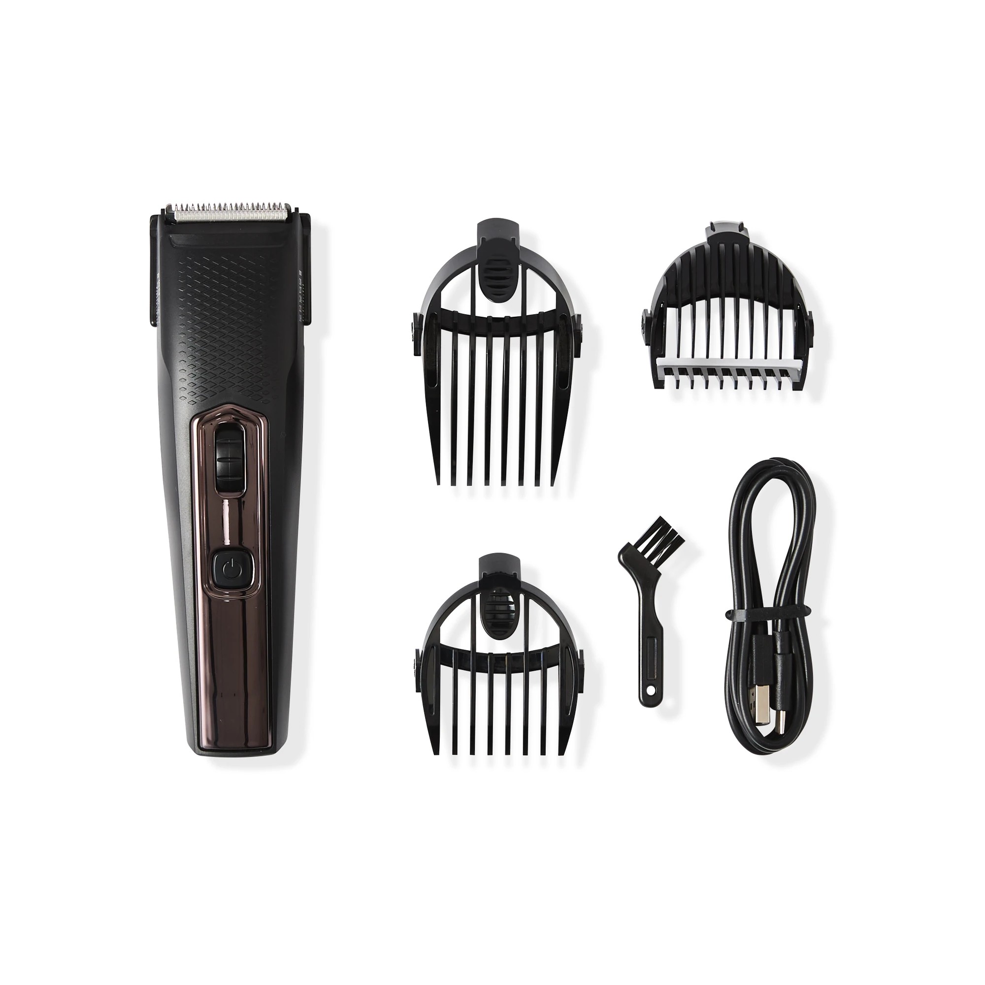 7 Haircut and Trim Set, 7 of 10