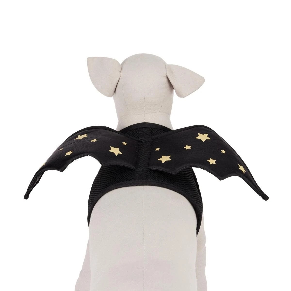 2 Star Pet Bat Wings - Small/Medium, 2 of 9