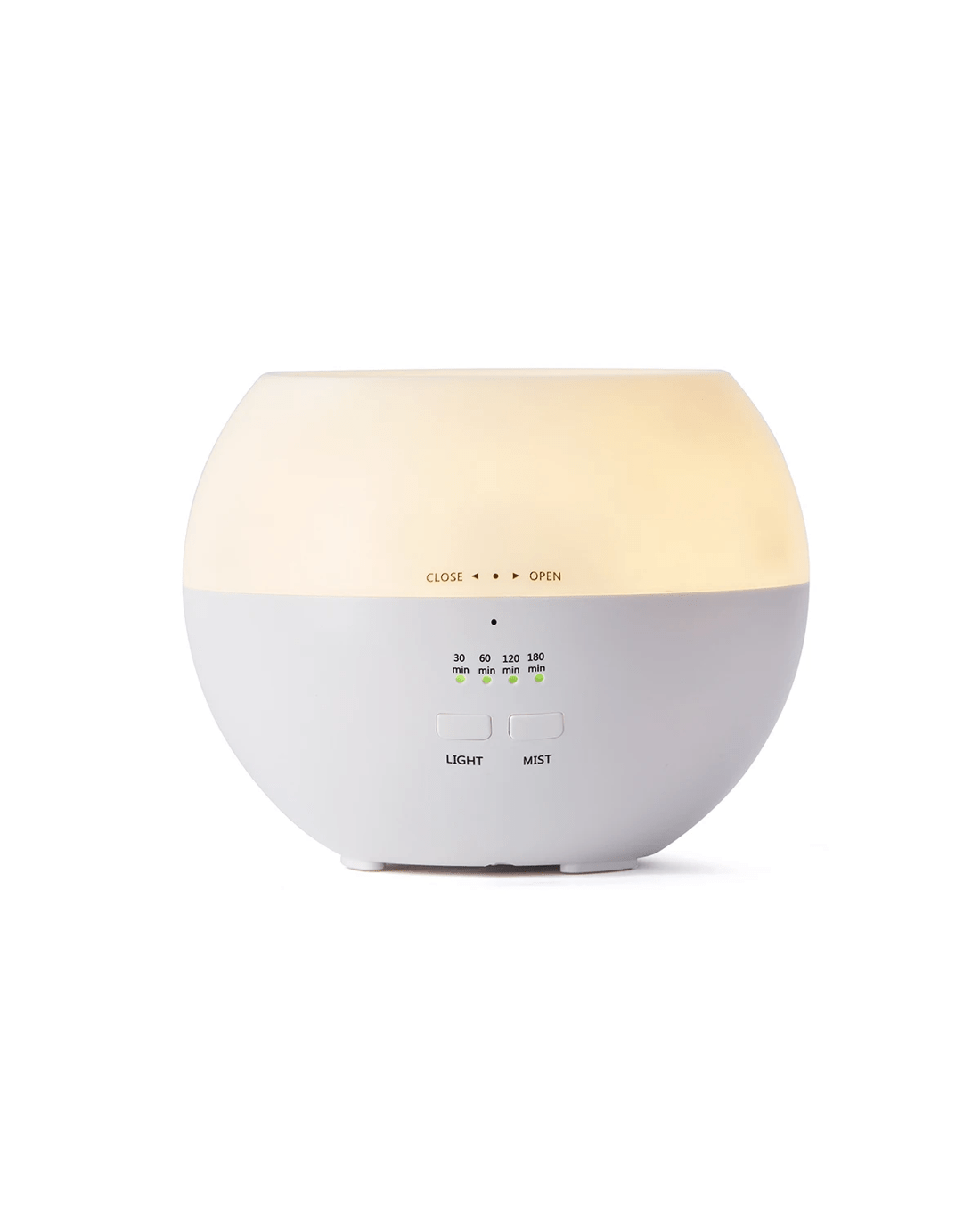 1 Round Aroma Diffuser, 1 of 10