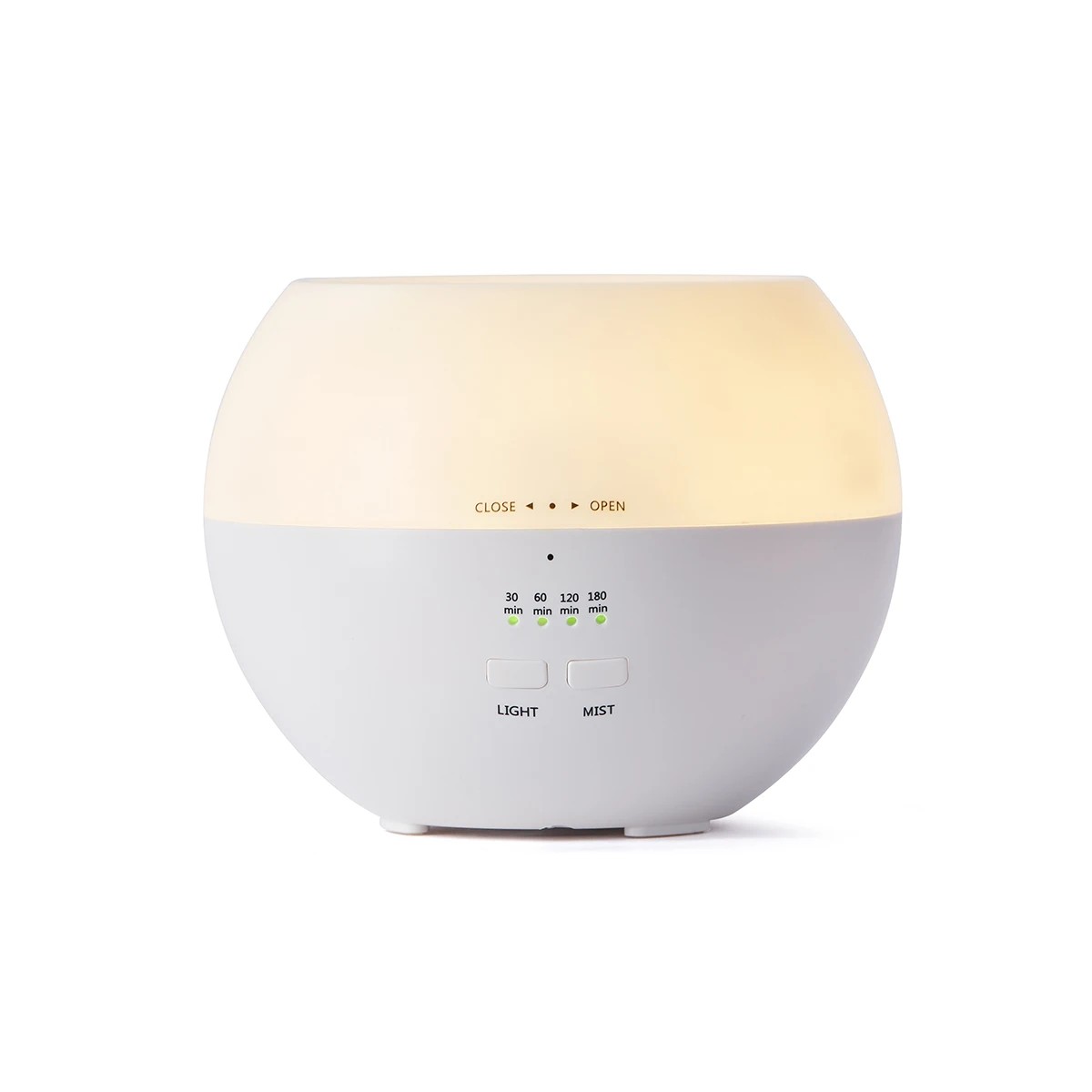 1 Round Aroma Diffuser, 1 of 10