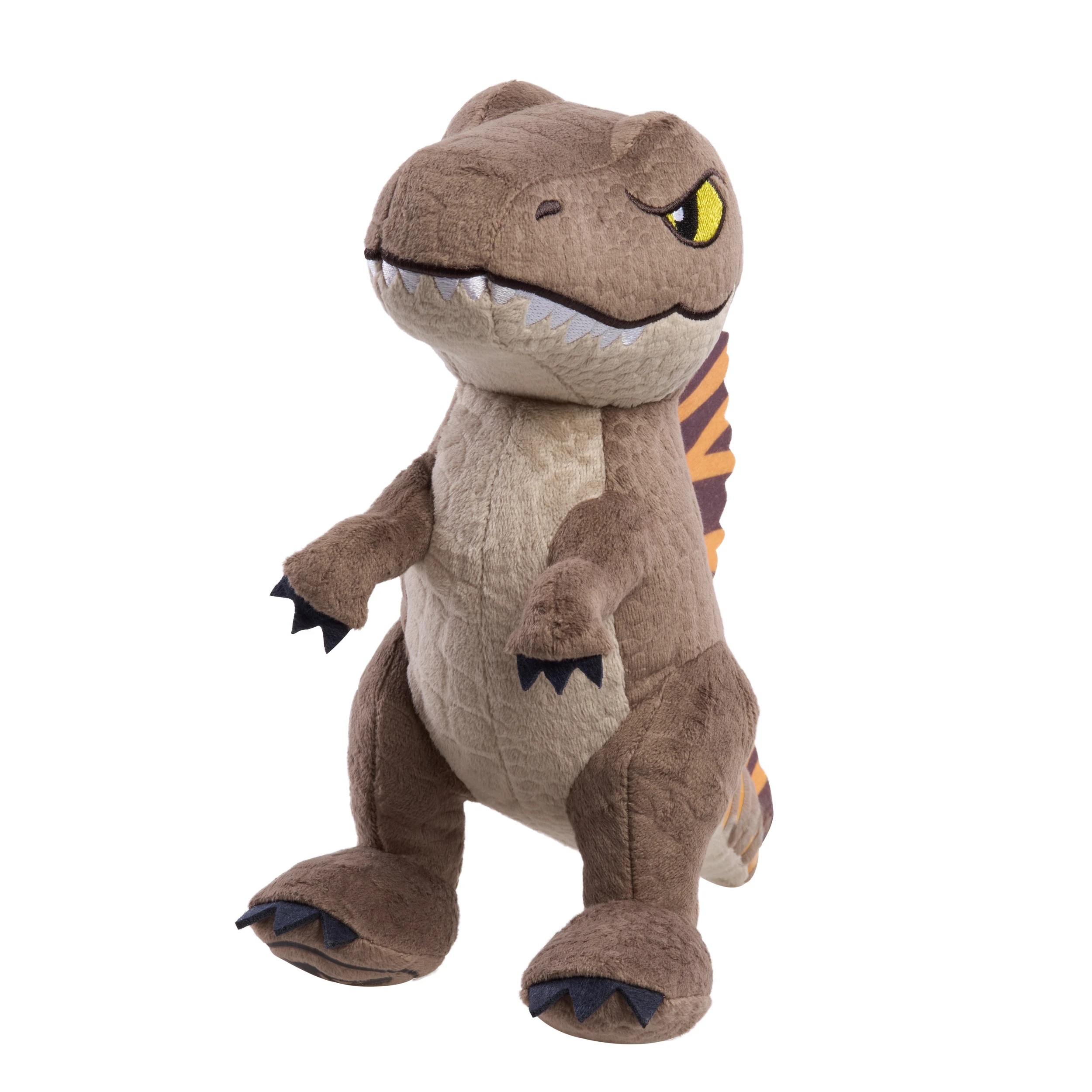 1 Jurassic World Rebirth Large Plush Dinosaur - Assorted, 1 of 7
