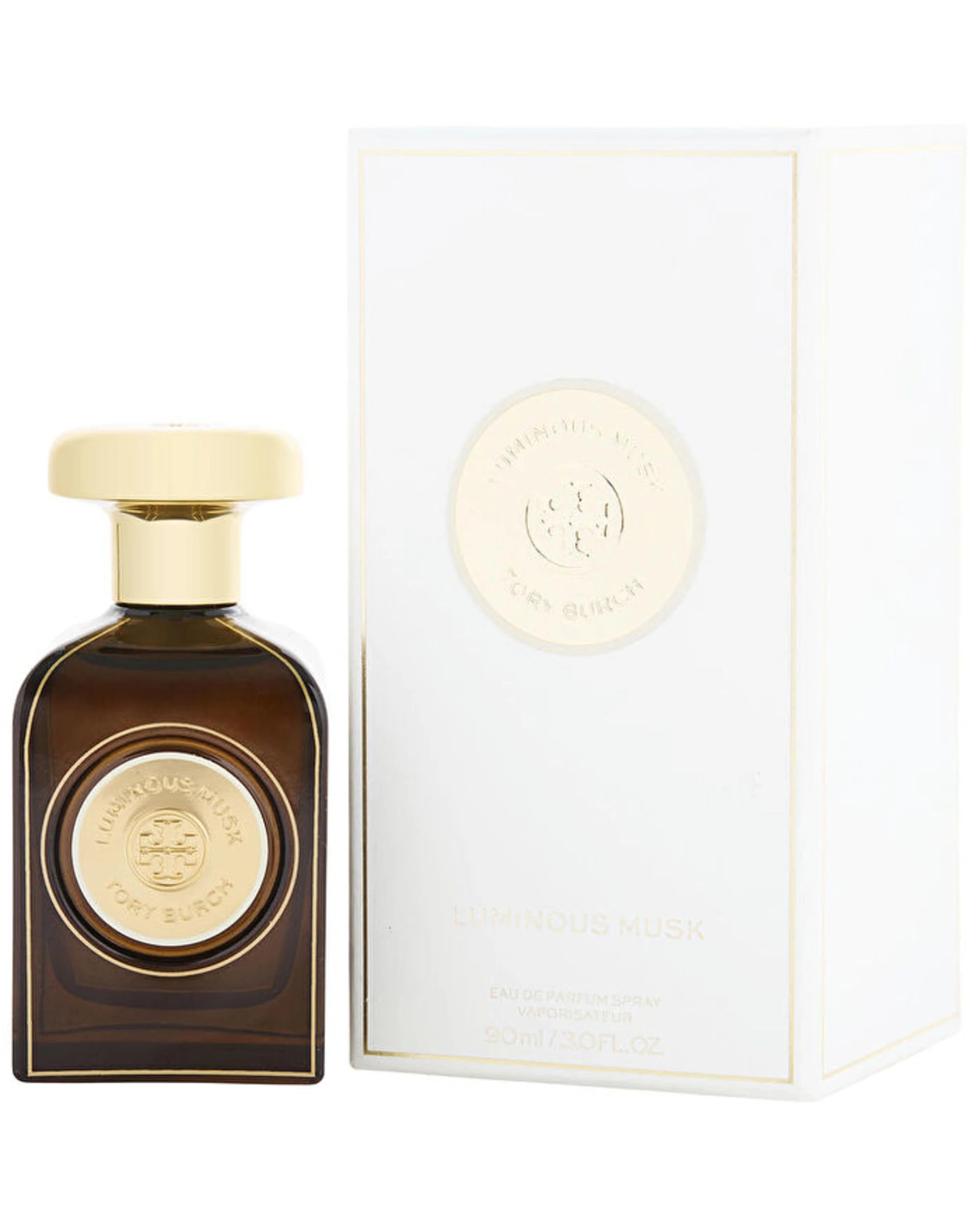 1 Tory Burch Luminous Musk Eau De Parfum Spray 90ml/3oz, 1 of 1