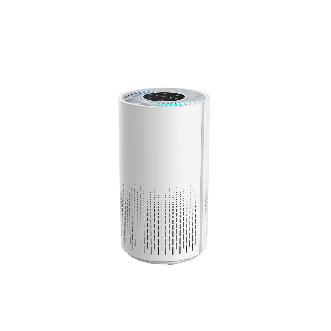 3 Lenoxx Air Purifier and Cleaner with HEPA Filter, Sleep Mode and Timer, 3 of 6