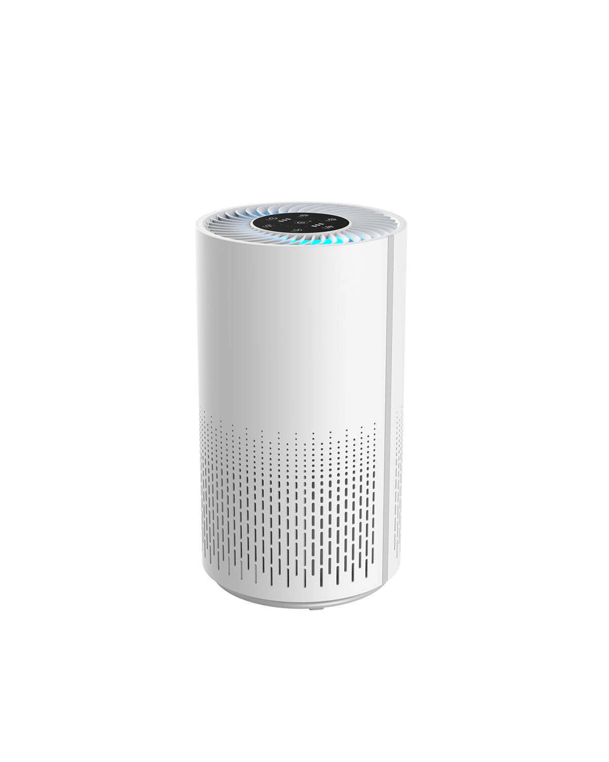 3 Lenoxx Air Purifier and Cleaner with HEPA Filter, Sleep Mode and Timer, 3 of 6