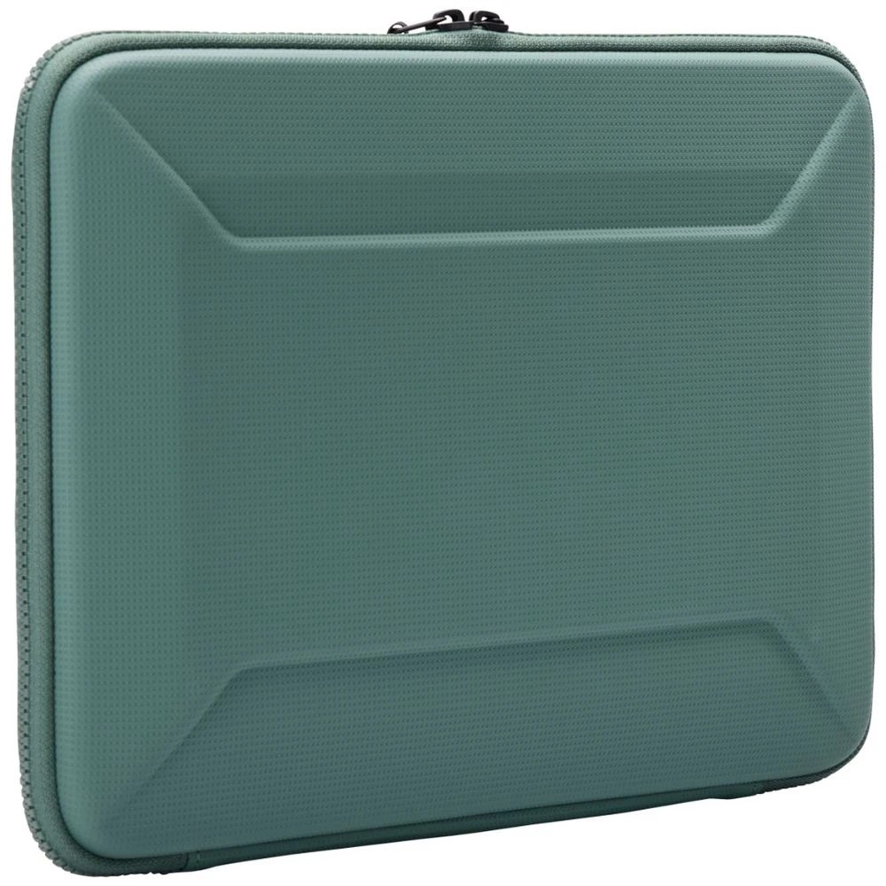 2 Thule Gauntlet 5.0 14" MacBook Sleeve Green, 2 of 9