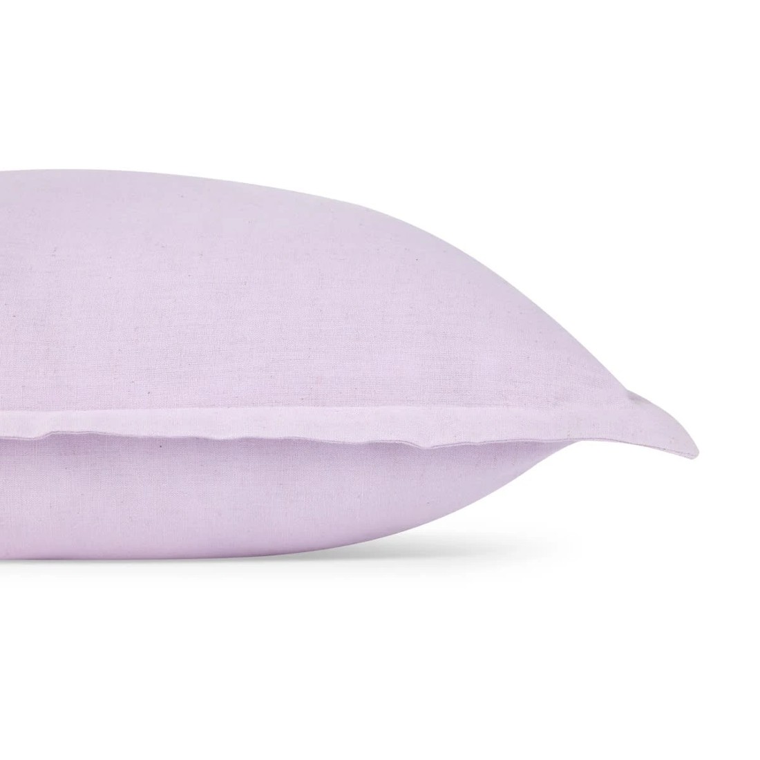 2 50cm Aspen Cushion - Lilac, 2 of 4