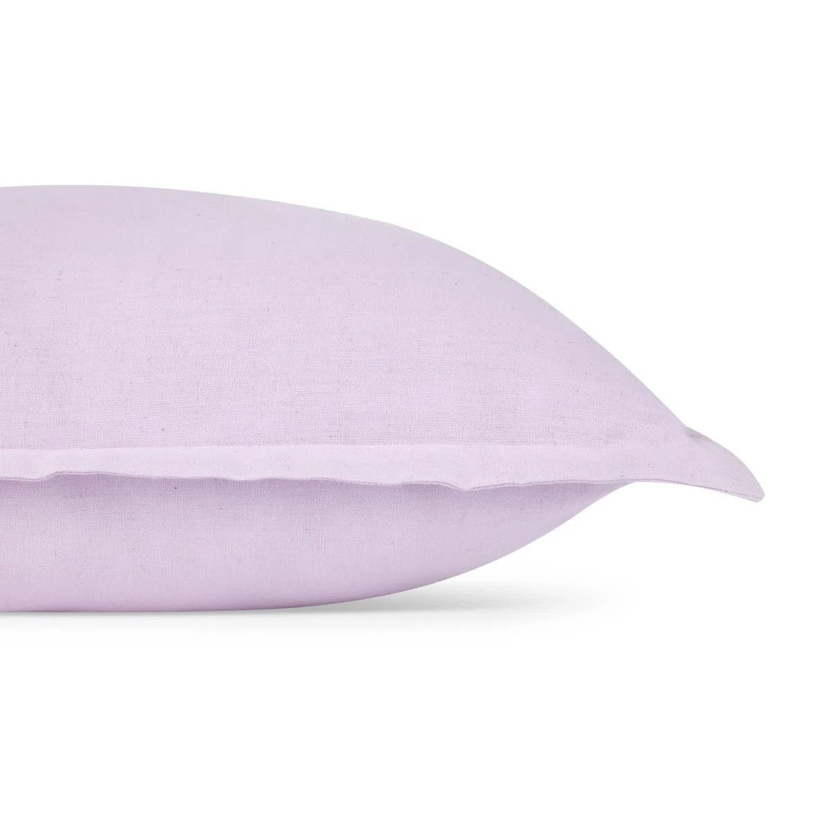 2 50cm Aspen Cushion - Lilac, 2 of 4