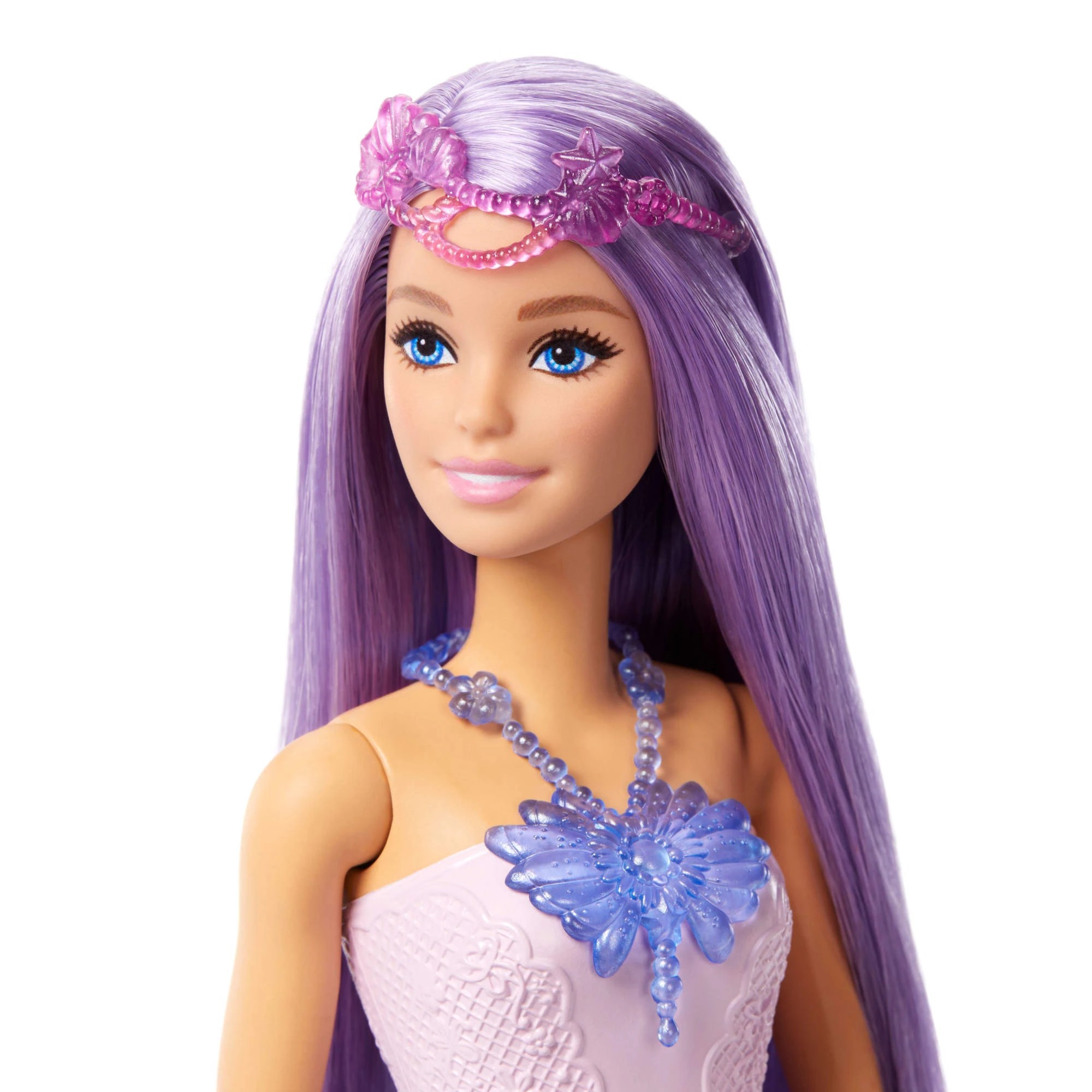 5 Barbie Doll Fantasy Fashion Pack with Accessories, 5 of 6
