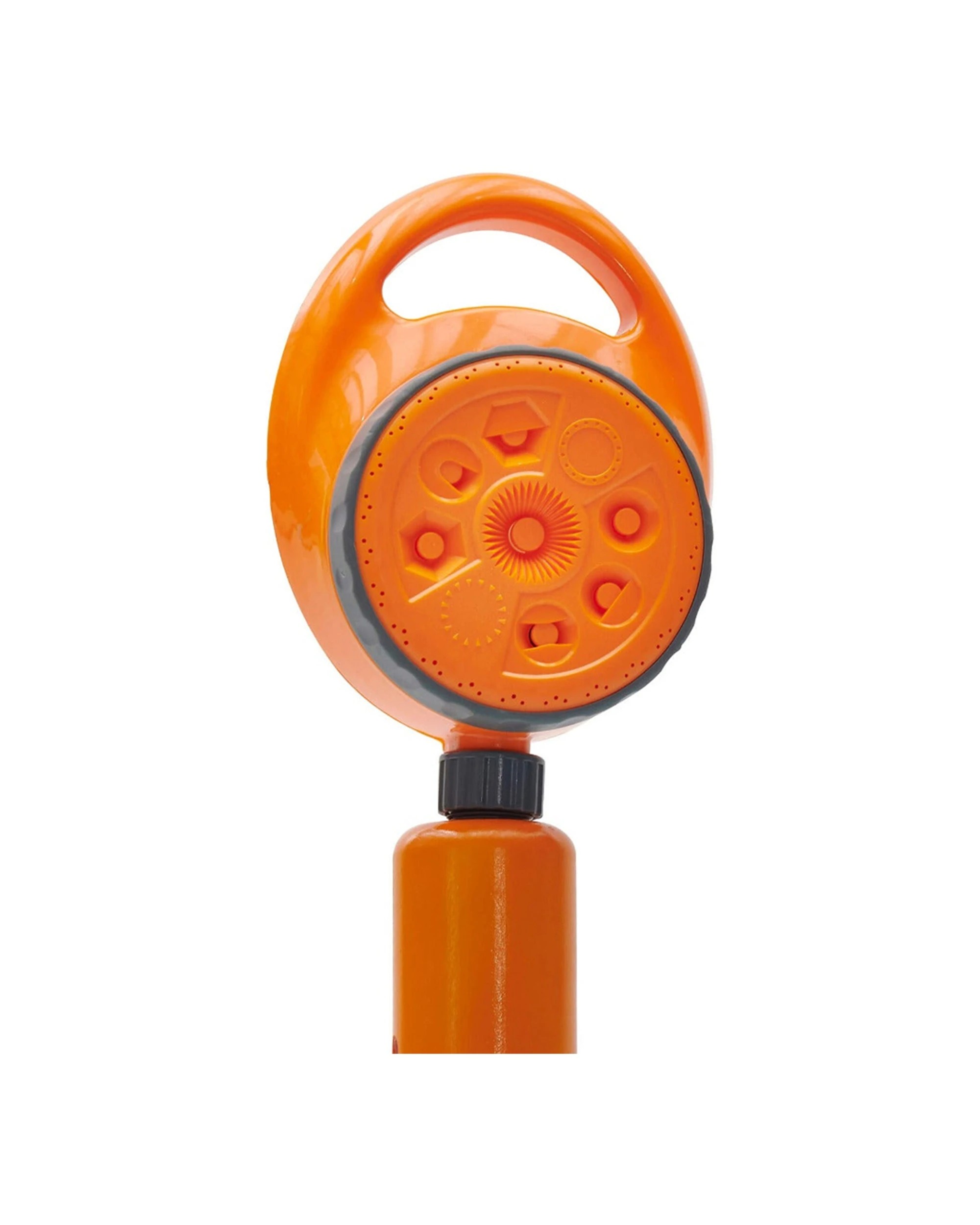 8 Plum Play Au Water Park Shower Tower With Slide And Sprinklers For Kids - Blue, 8 of 9