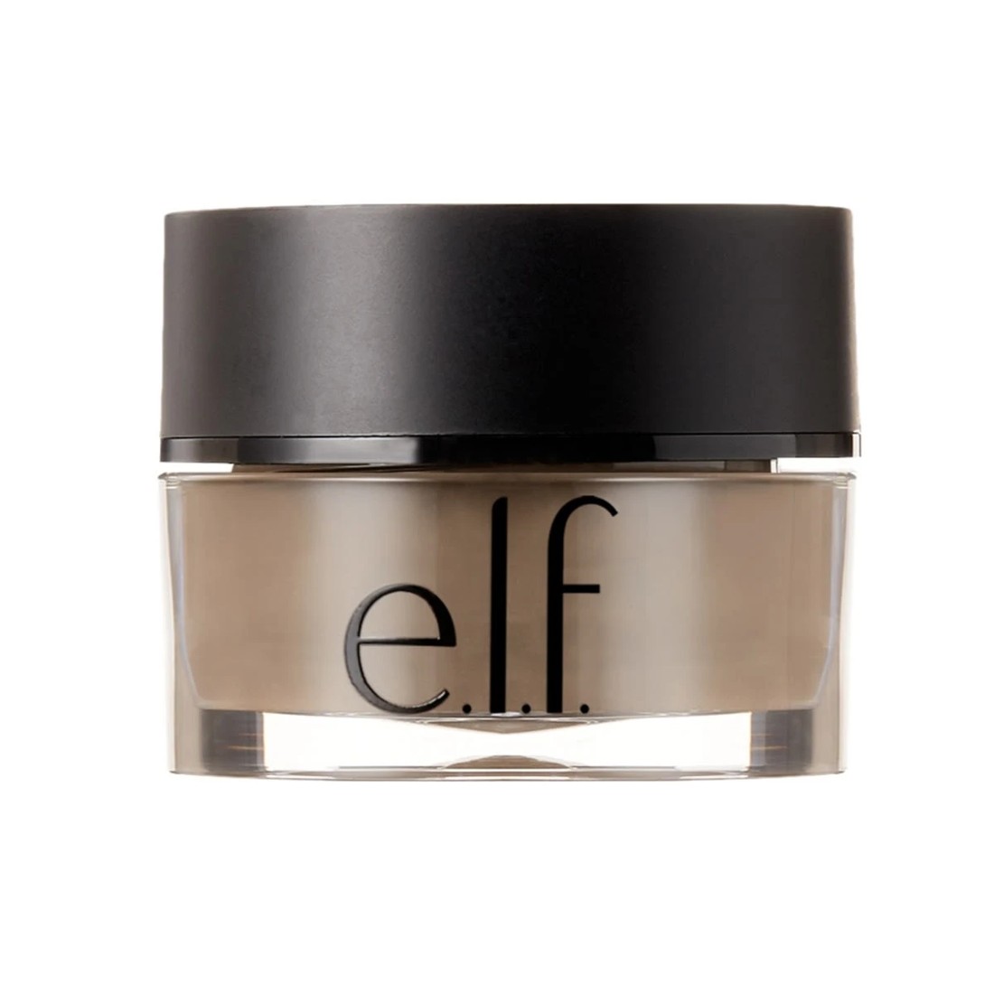 4 e.l.f. Lock on Liner and Brow Cream - Medium Brown, 4 of 8