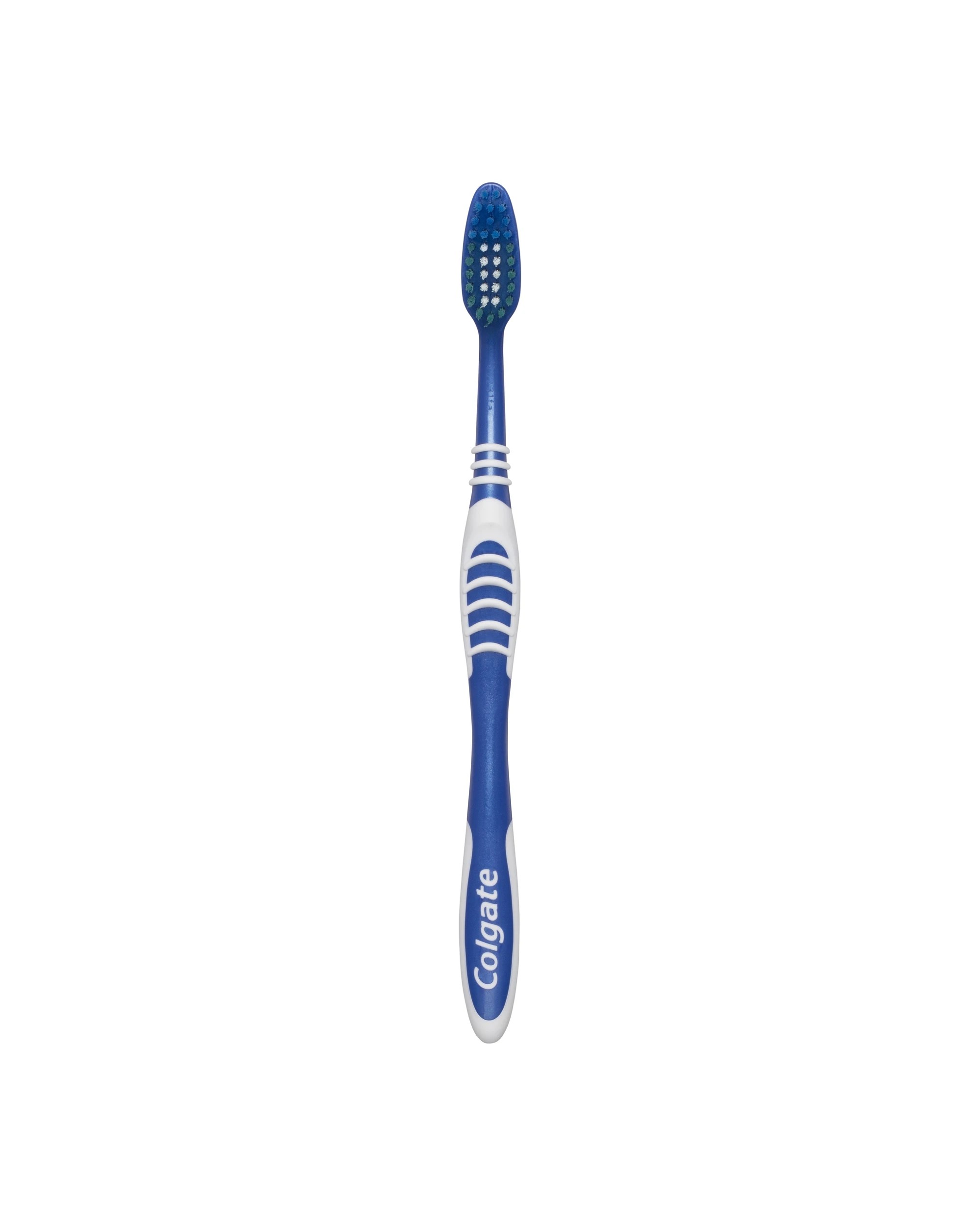 9 Colgate Extra Clean Medium Toothbrush -, 9 of 9