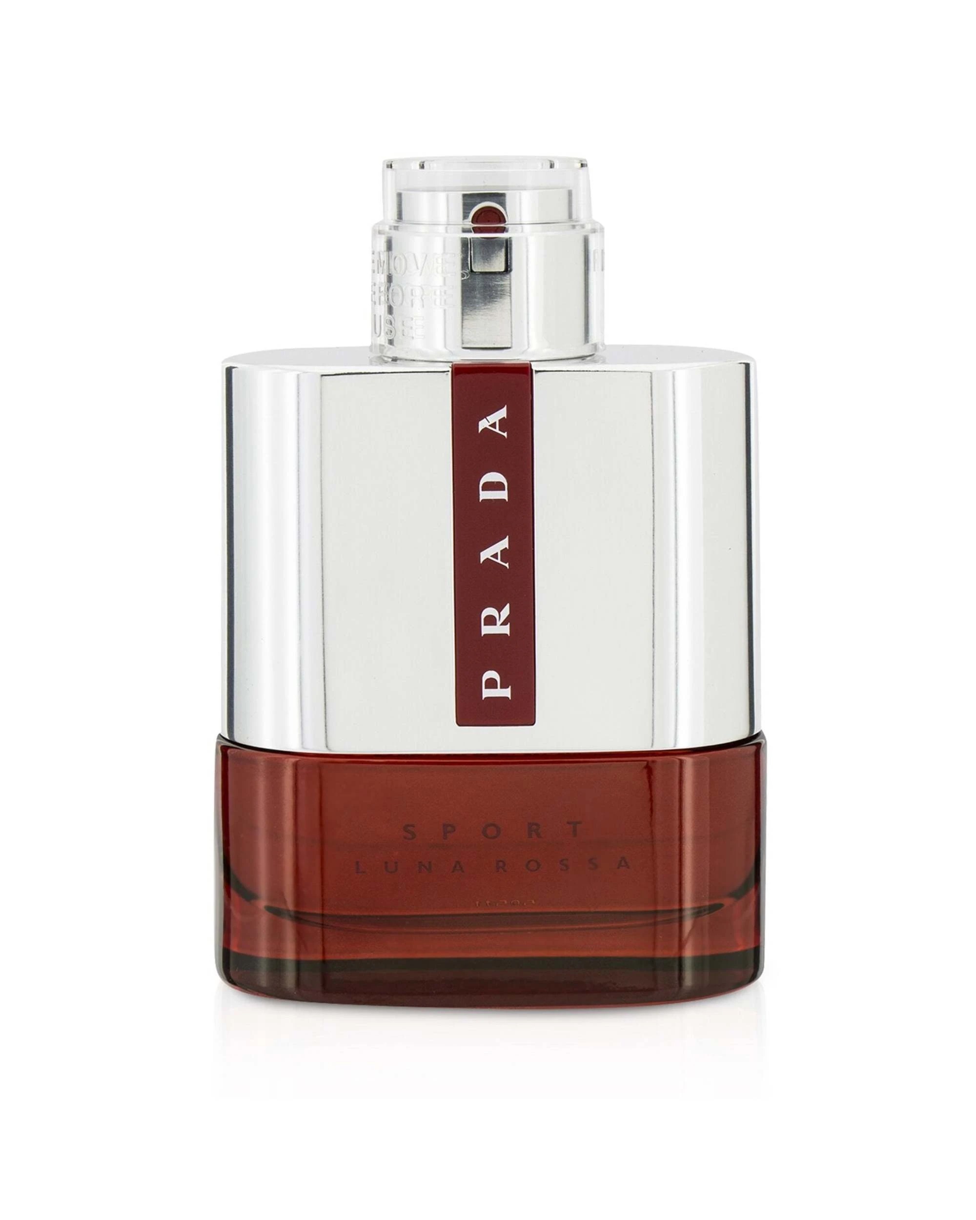 2 Prada Luna Rossa Sport Eau De Toilette Spray  50ml/1.7oz, 2 of 4