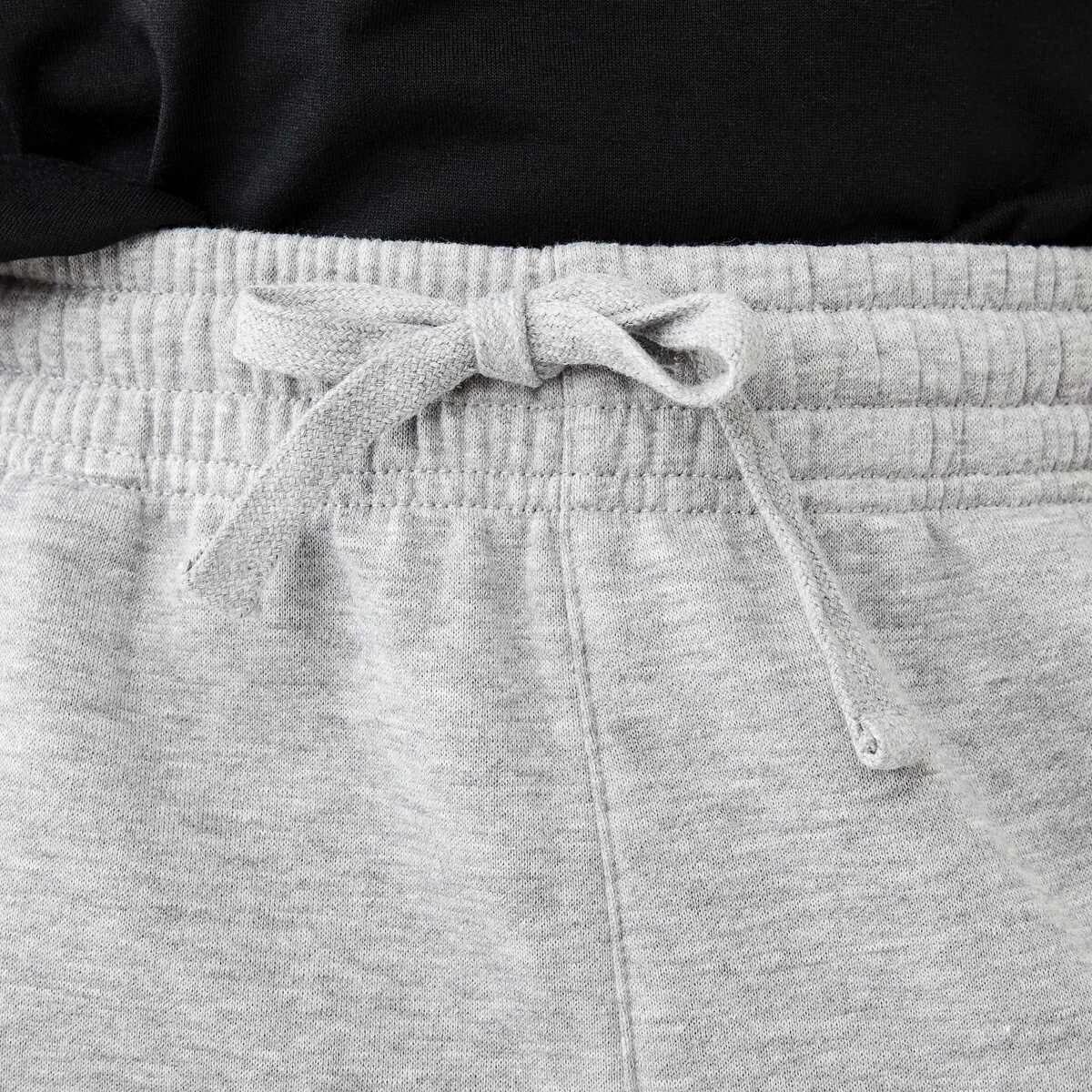 5 Everlast Mens Classic Sport Trackpants EVER CLASSIC GREY MARLE, 5 of 7