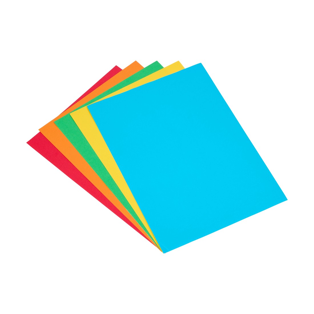 5 A4 Bright Paper - 500 Sheets, 5 of 5