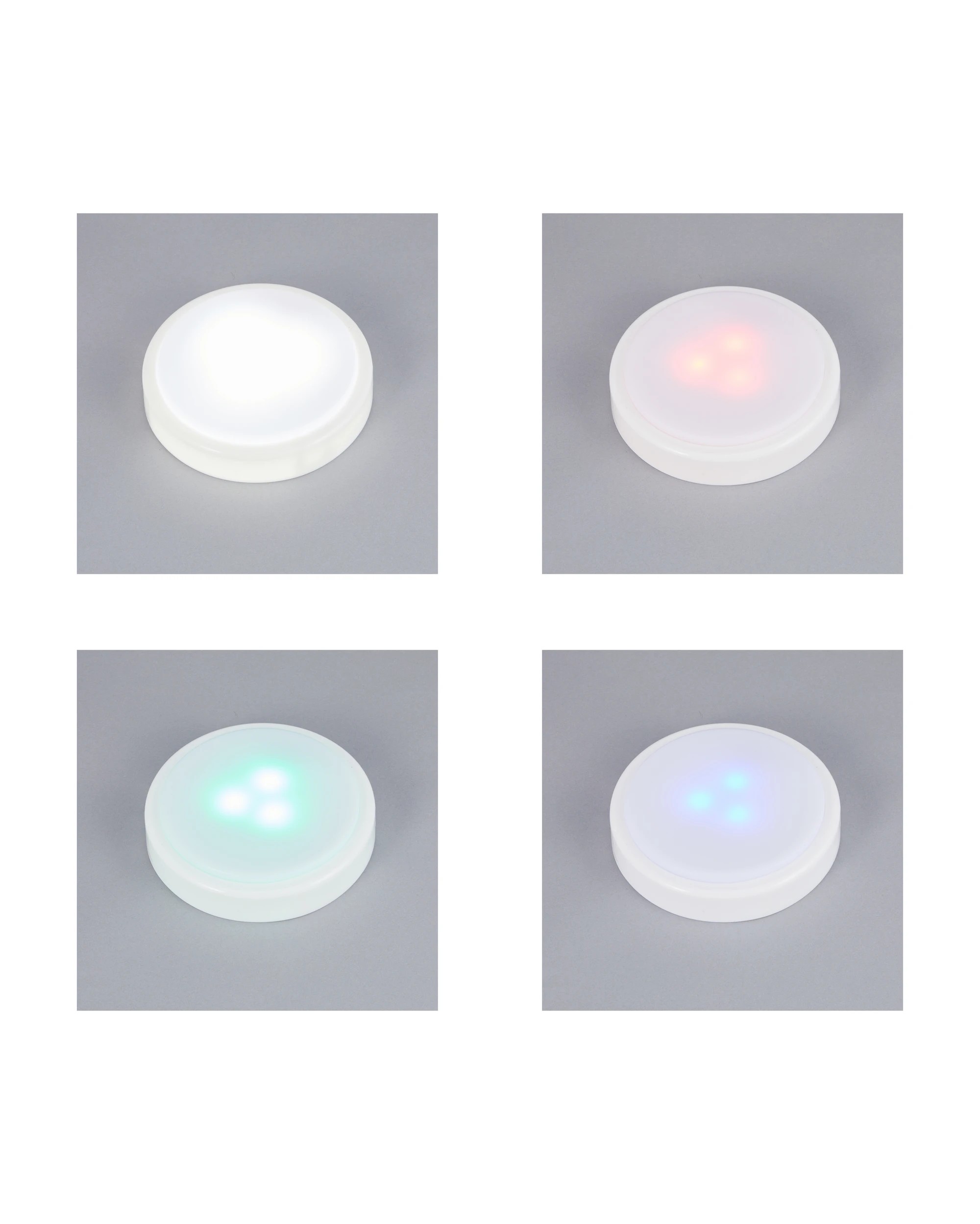 2 RGB Tap Light, 2 of 7