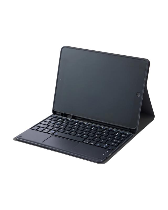 iPad 10.2in. Case with Keyboard - B