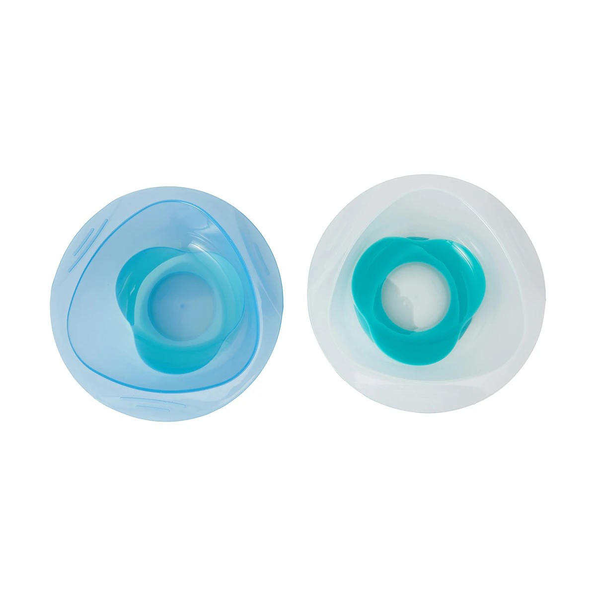 6 Suction Bowl - Assorted, 6 of 8